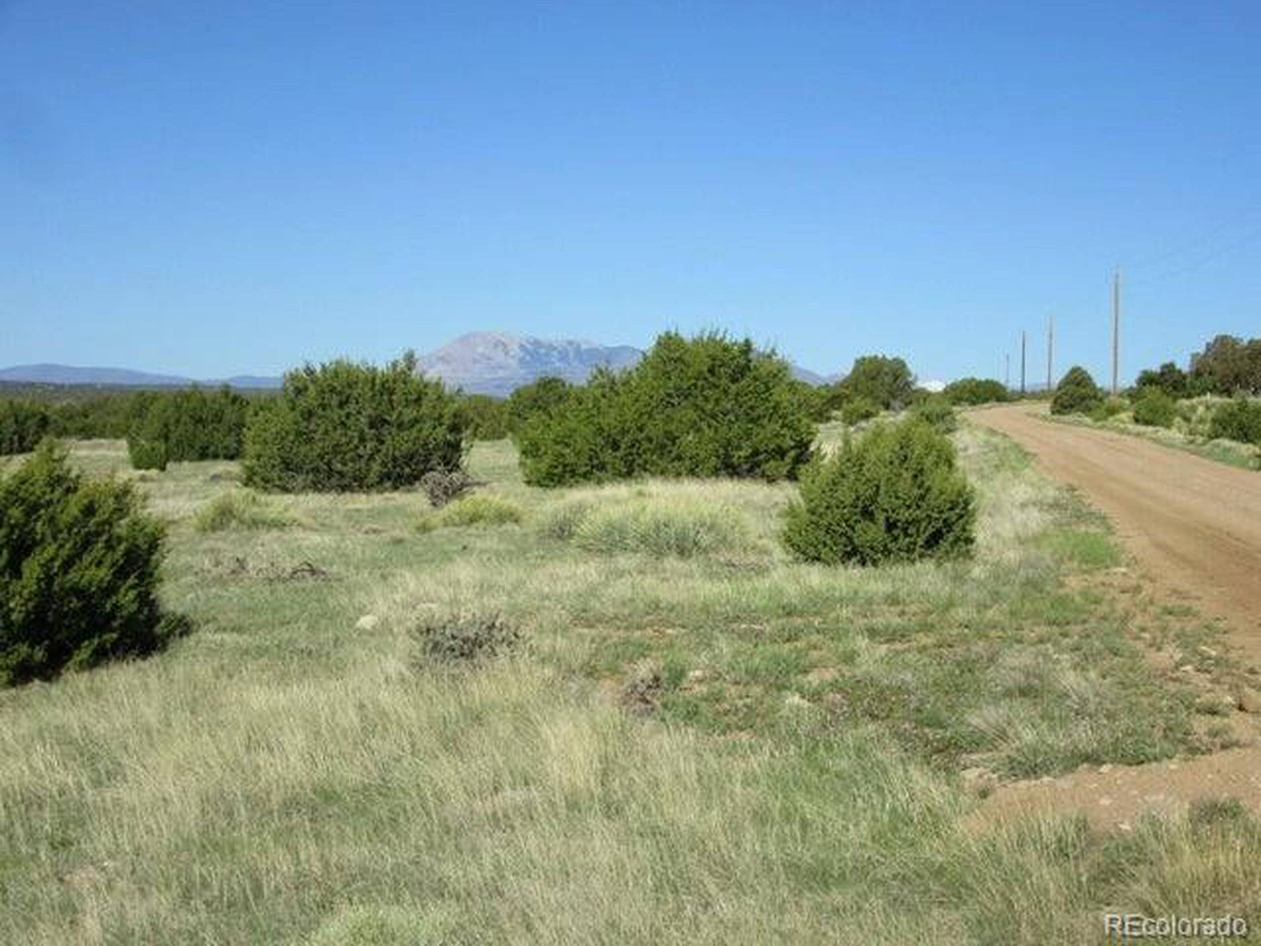 Walsenburg, CO 81089,605 Rio Cucharas #2