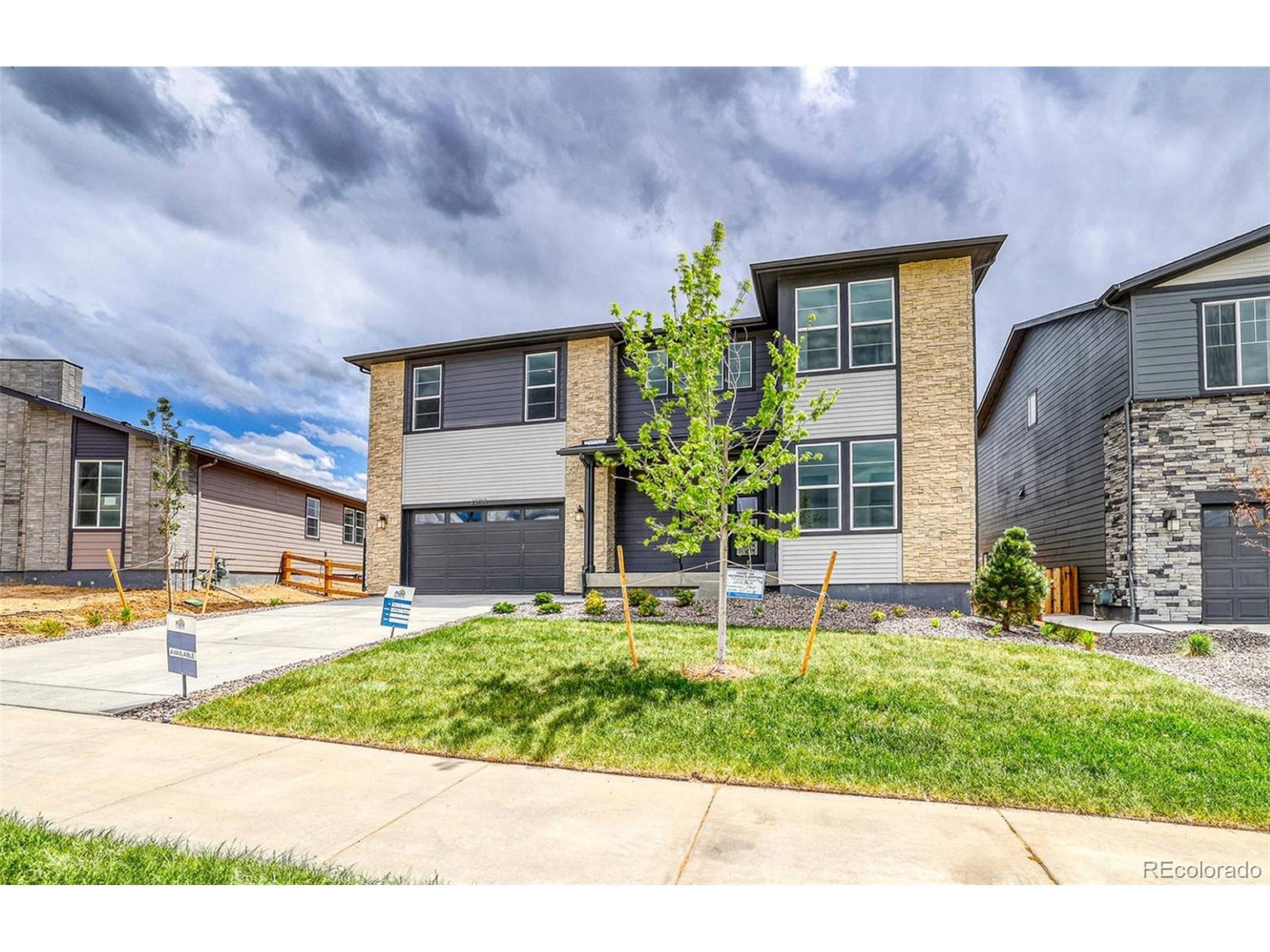Aurora, CO 80019,23708 E 42nd Ave