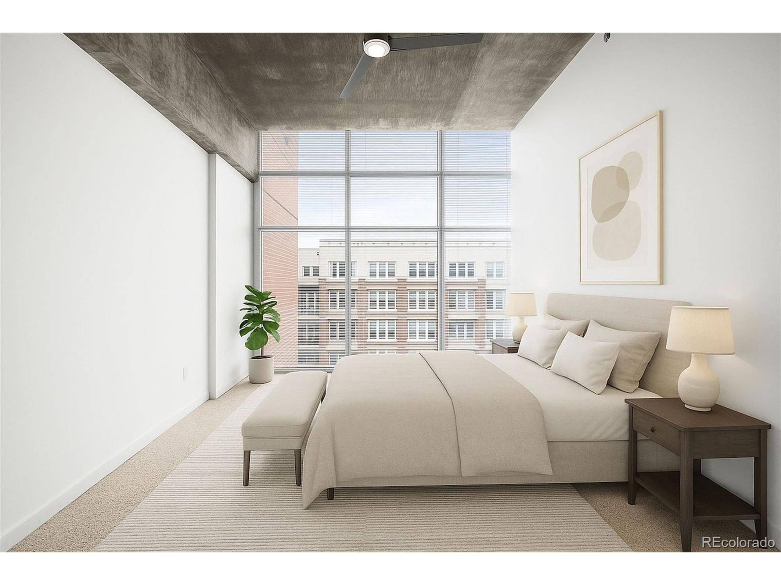 Denver, CO 80202,1700 Bassett St #703