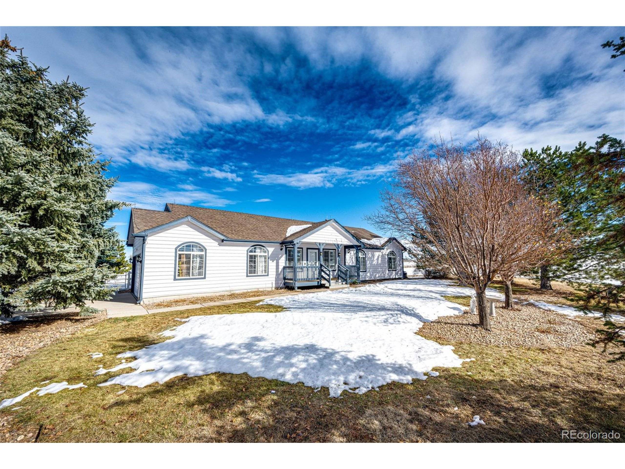 Elizabeth, CO 80107,40874 County Road 21