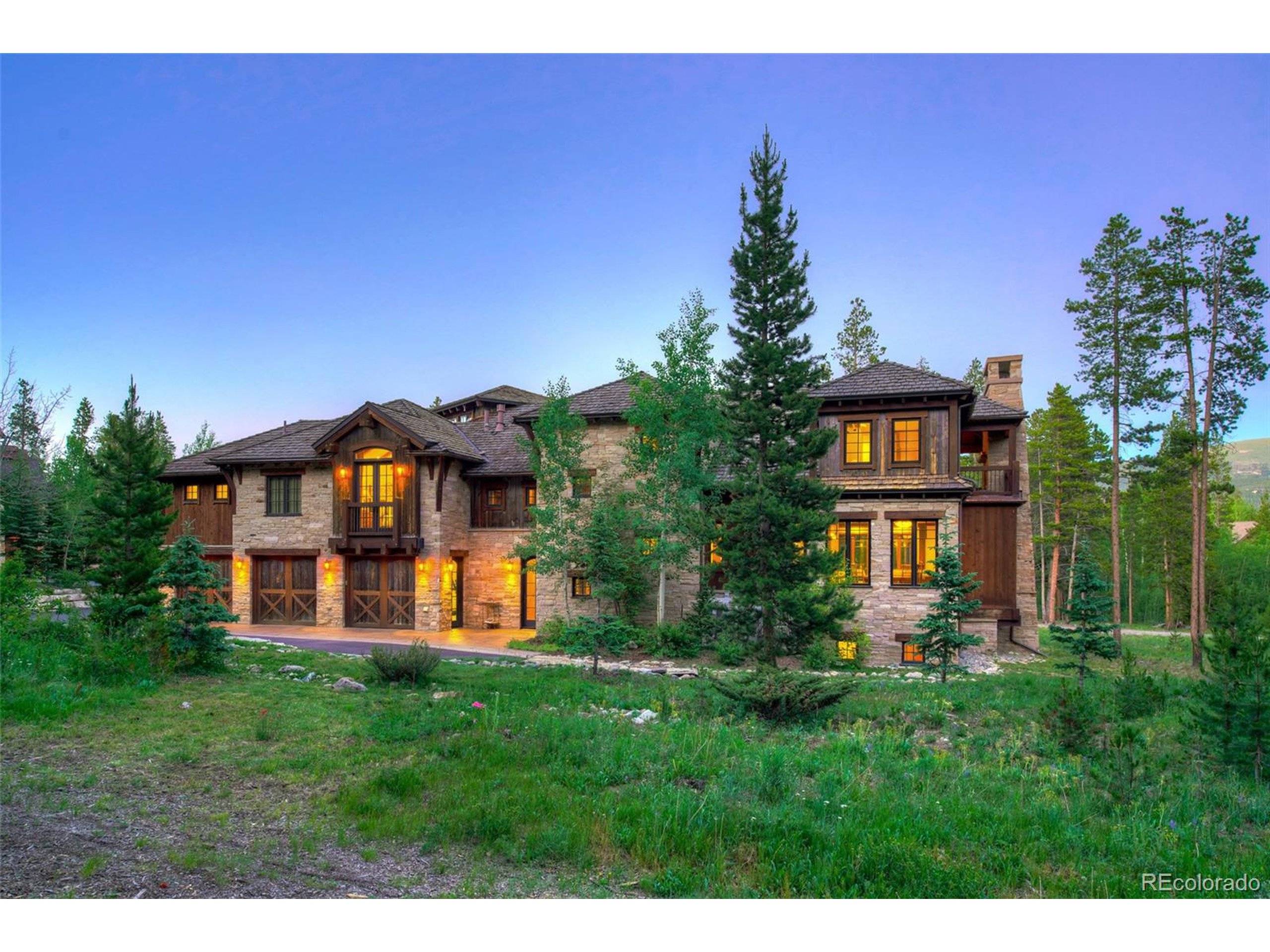 Breckenridge, CO 80424,327 Peerless Dr