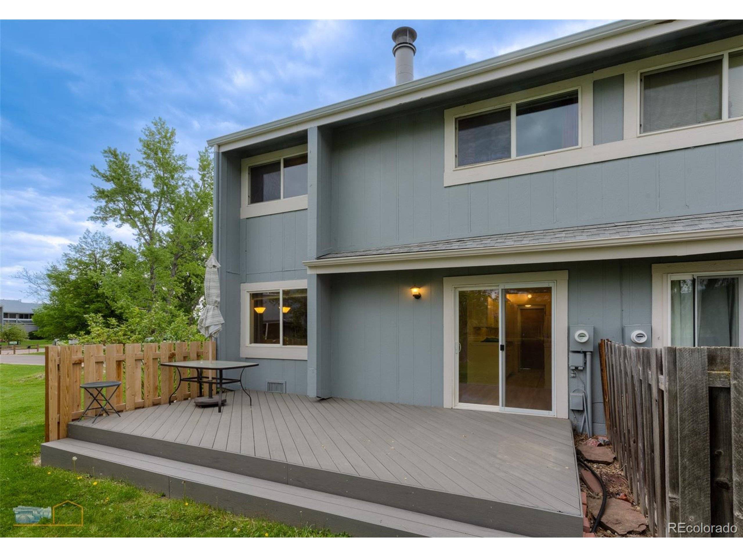 Boulder, CO 80303,4140 Monroe Dr #C