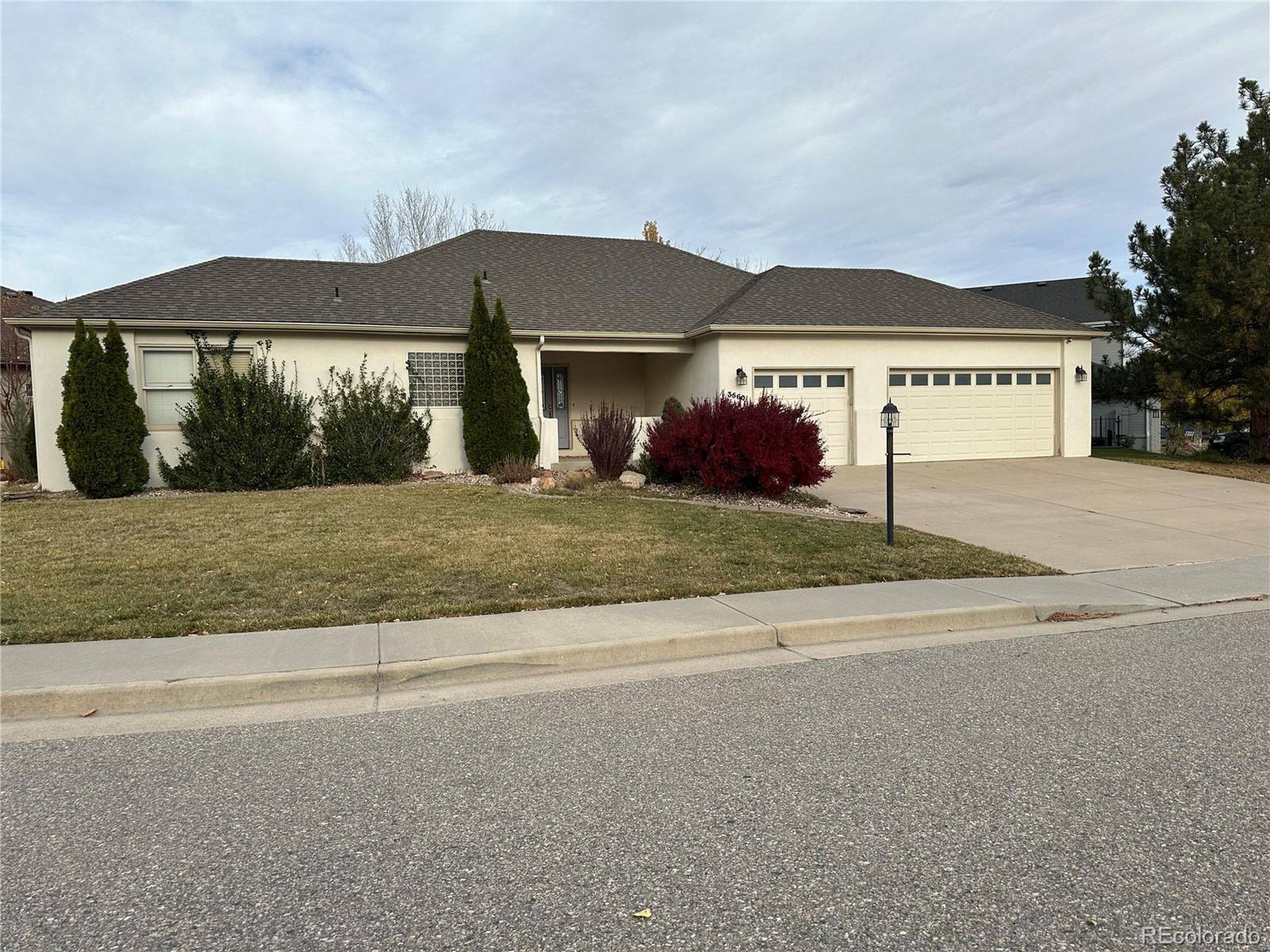 Loveland, CO 80538,3560 Gold Hill Dr