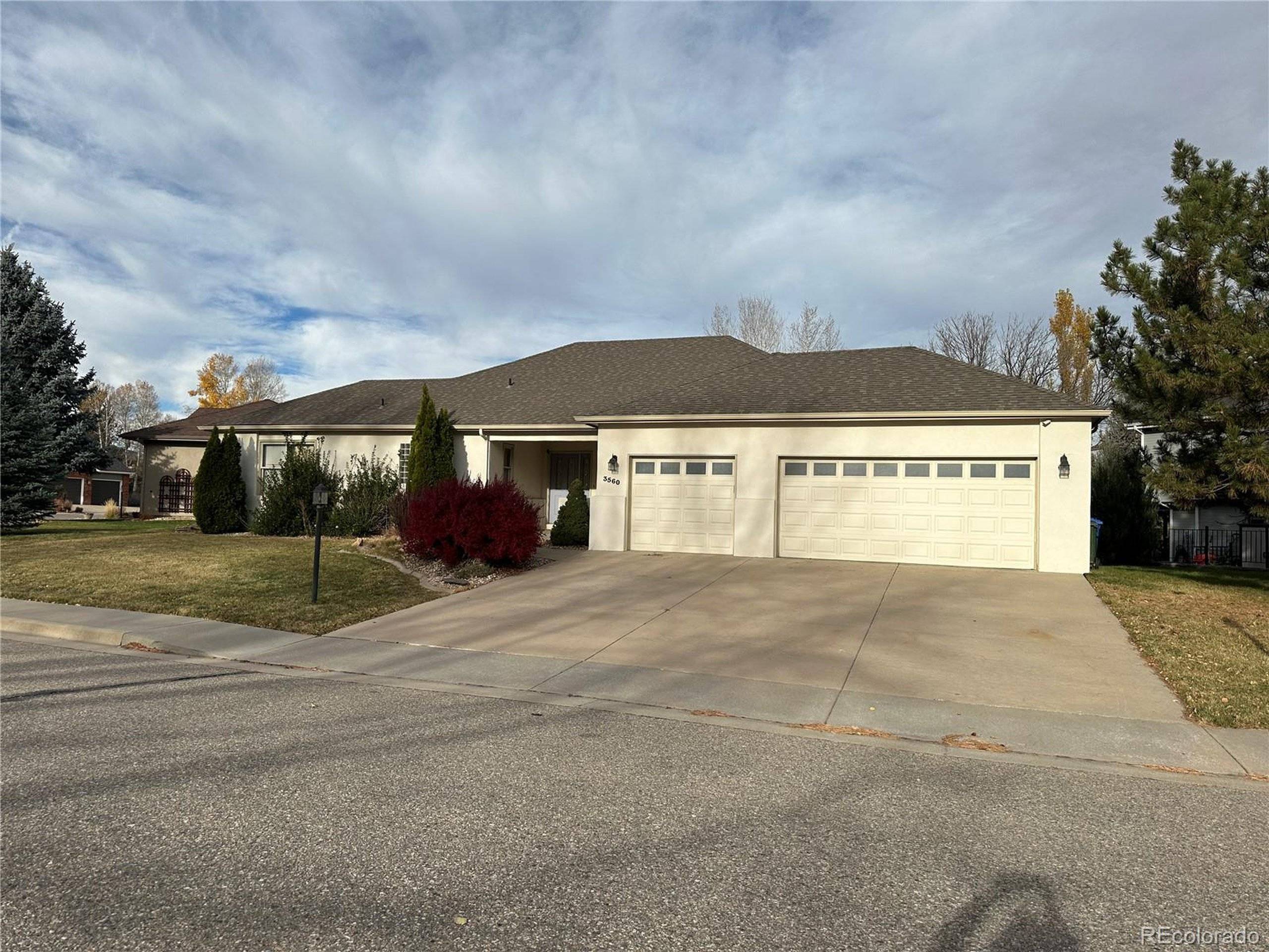 Loveland, CO 80538,3560 Gold Hill Dr