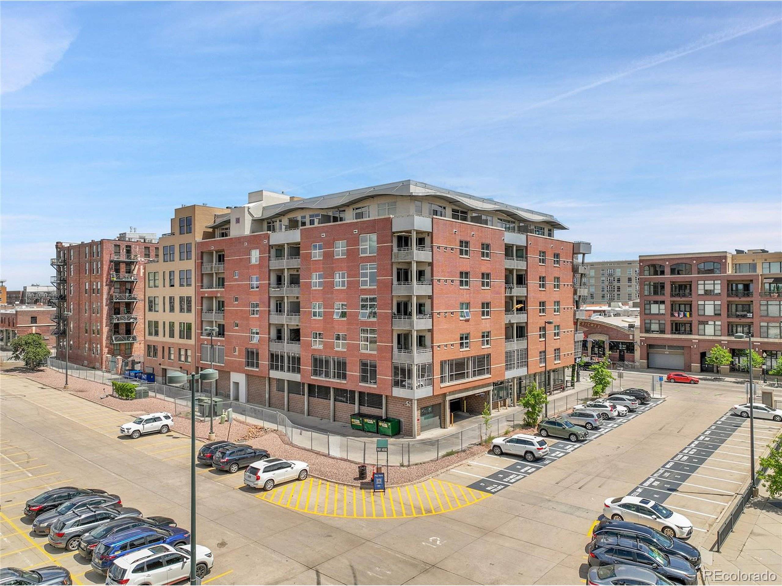 Denver, CO 80205,Address not disclosed