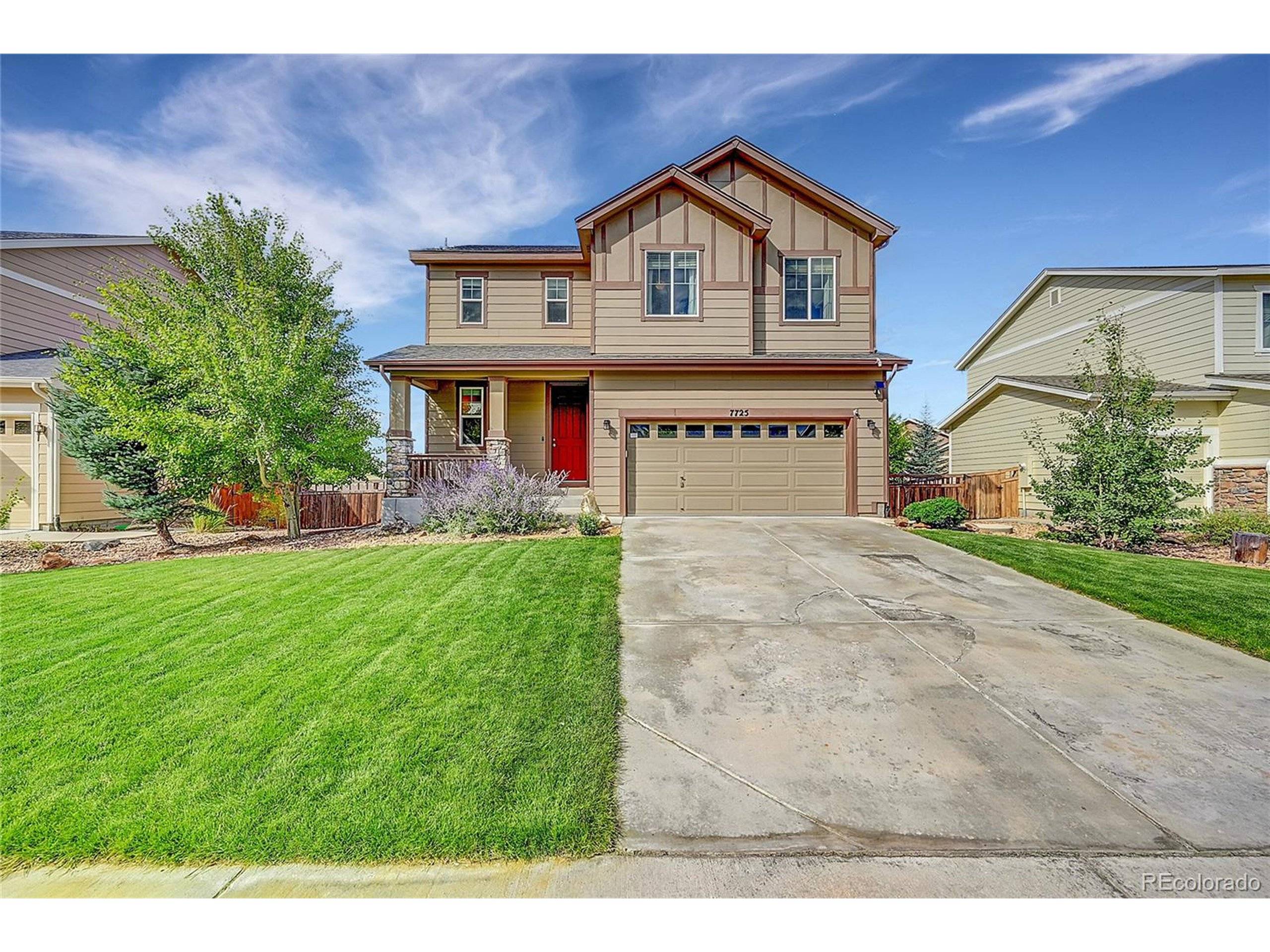 Castle Rock, CO 80108,7725 Sabino Ln