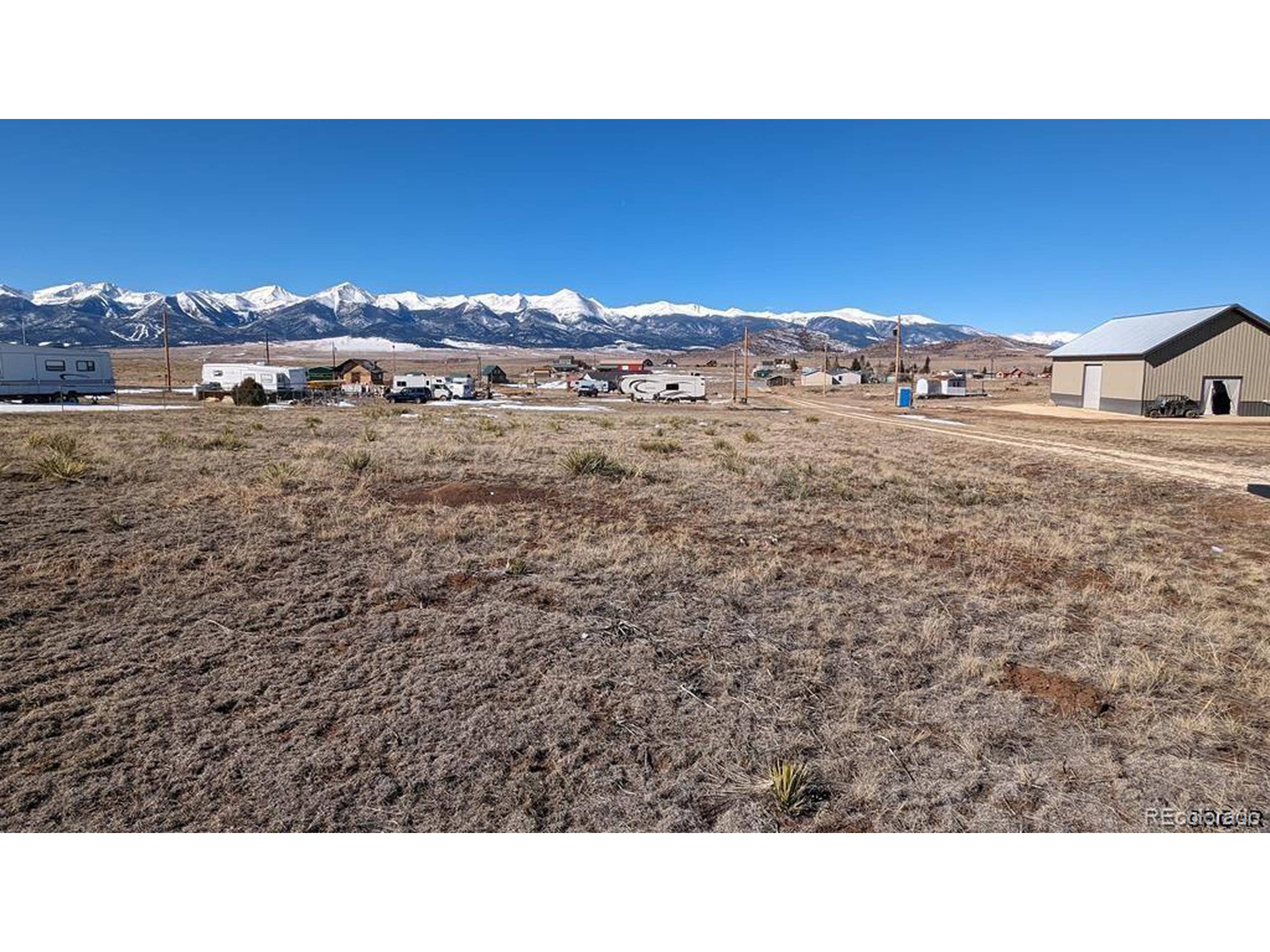 Westcliffe, CO 81252,Address not disclosed