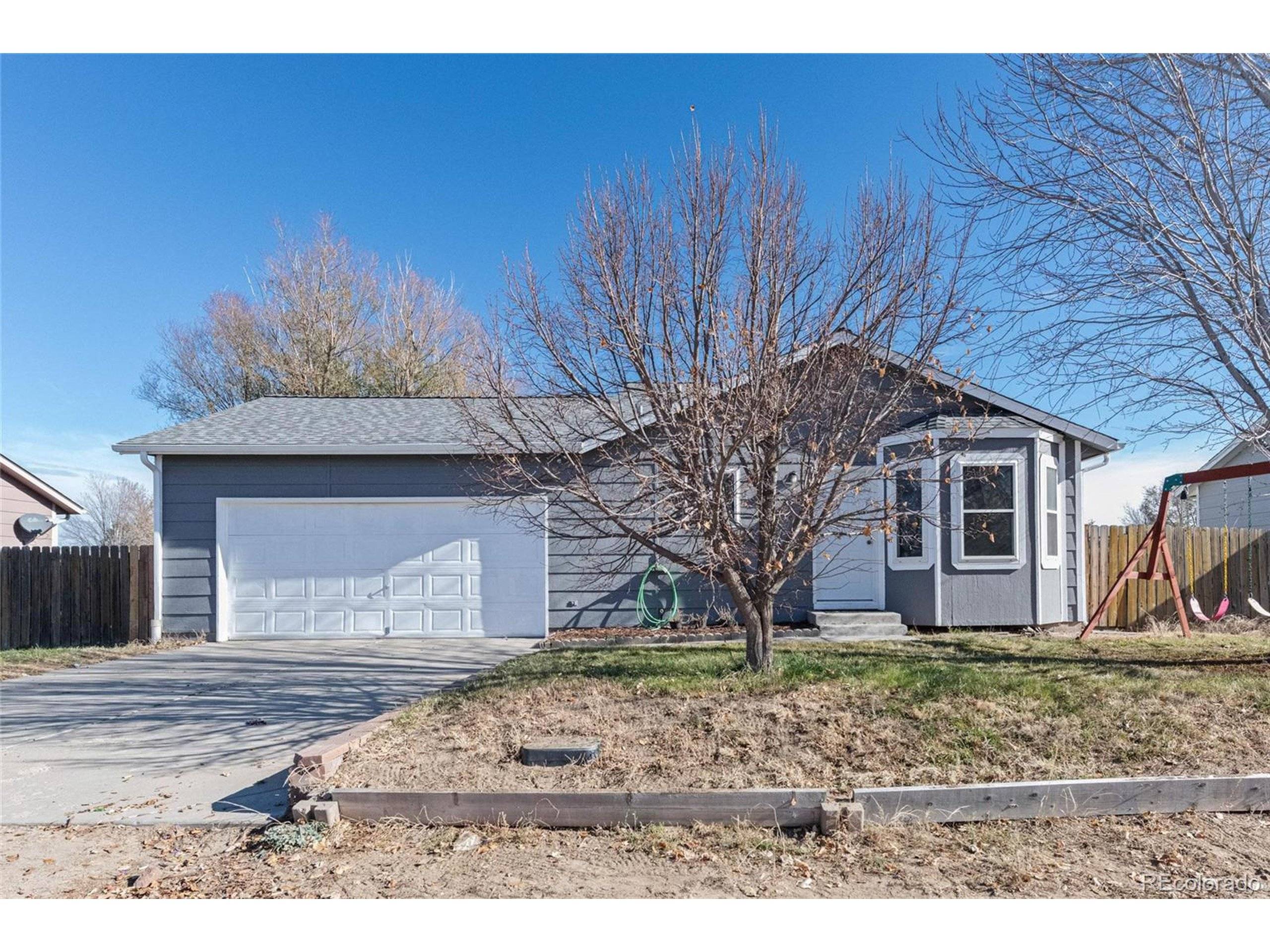 Wiggins, CO 80654,308 Suzann St