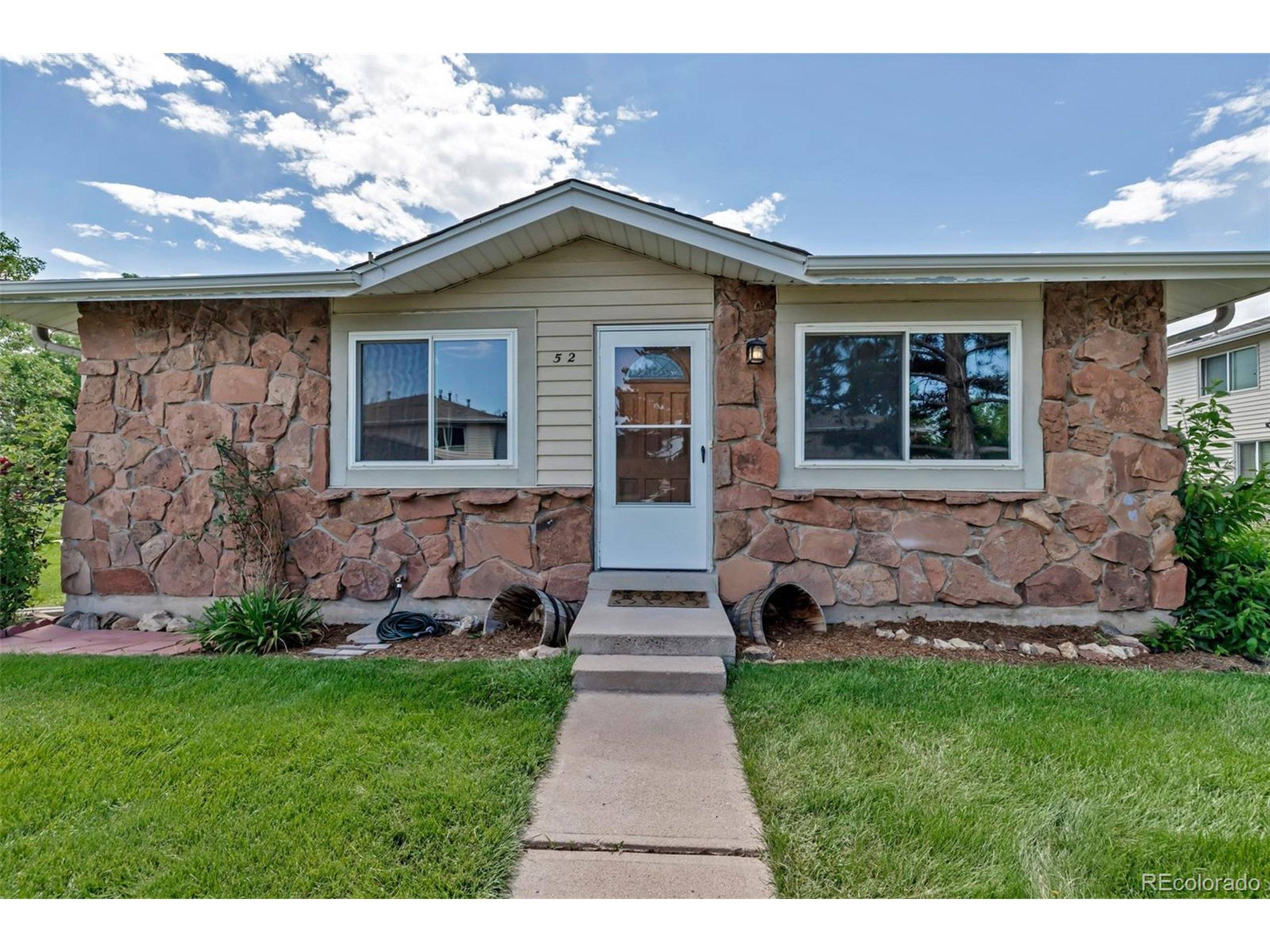 Lakewood, CO 80227,3354 S Flower St #52