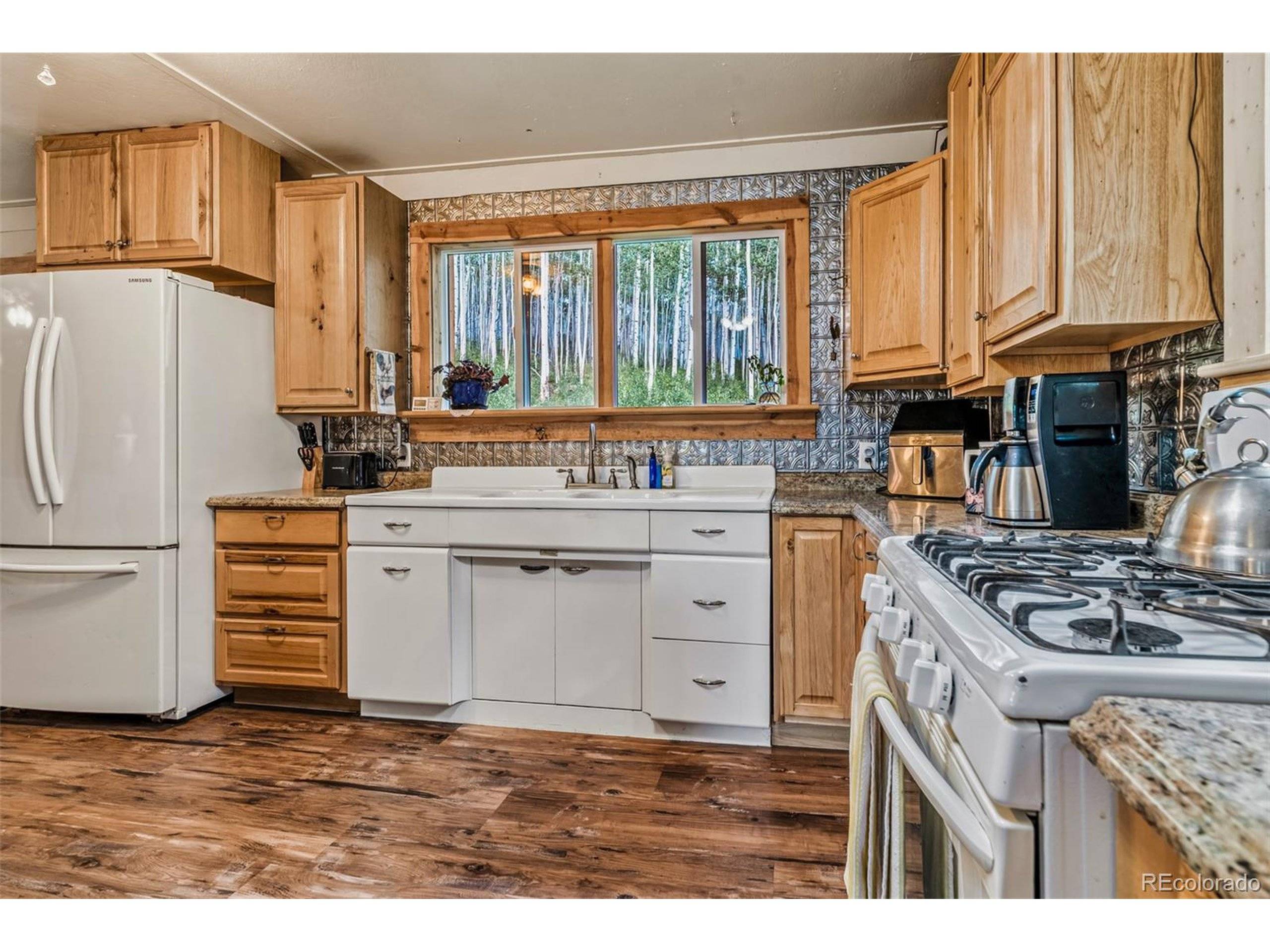 Como, CO 80432,16514 Elkhorn Rd