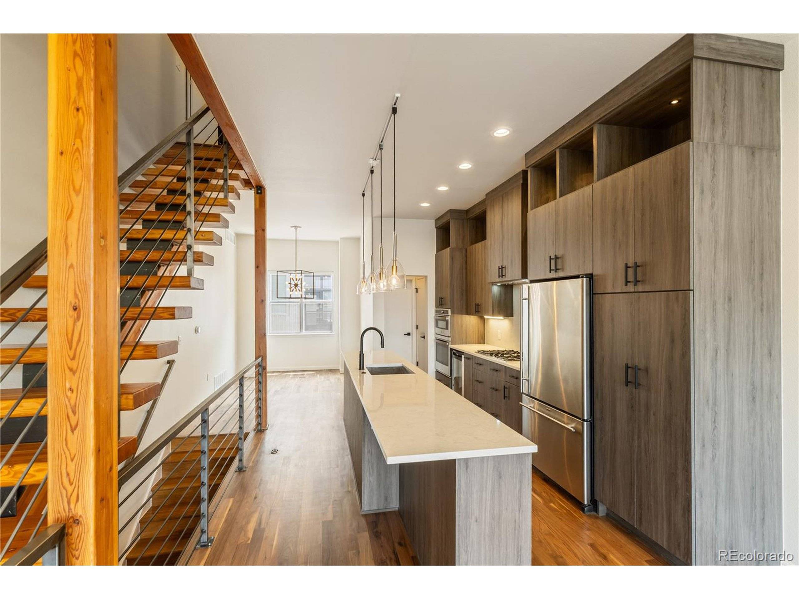 Denver, CO 80205,2680 Blake St #4