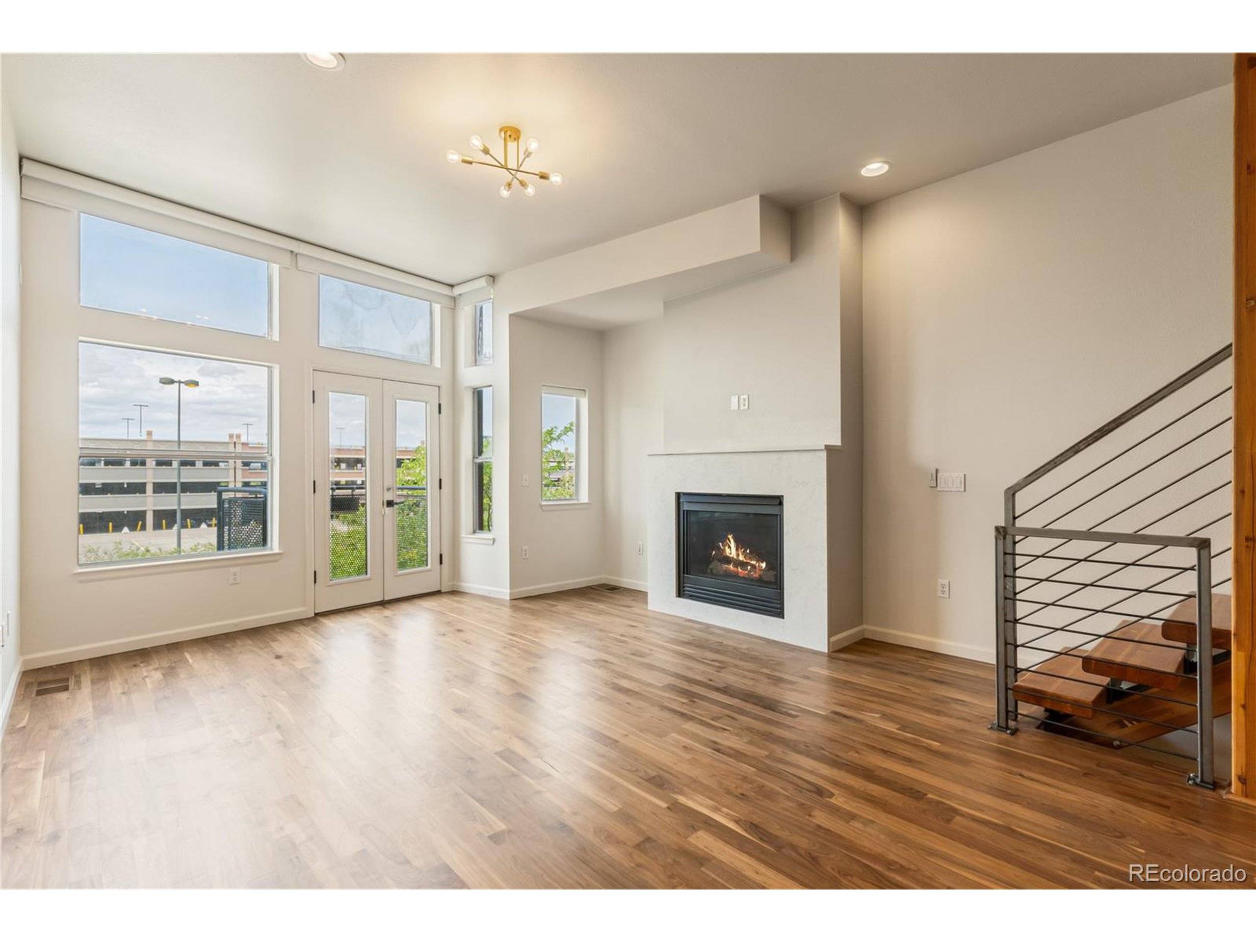 Denver, CO 80205,2680 Blake St #4