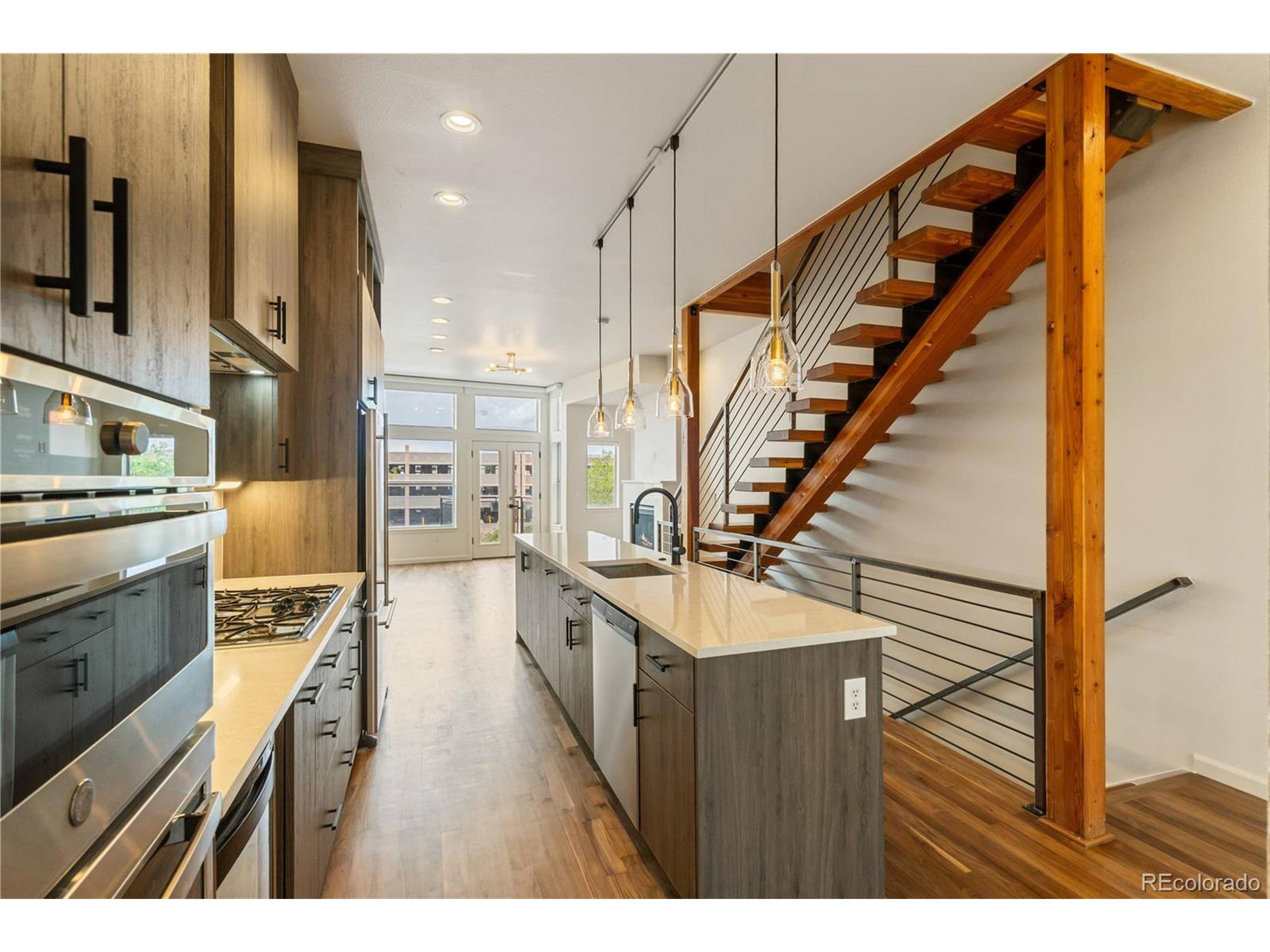 Denver, CO 80205,2680 Blake St #4