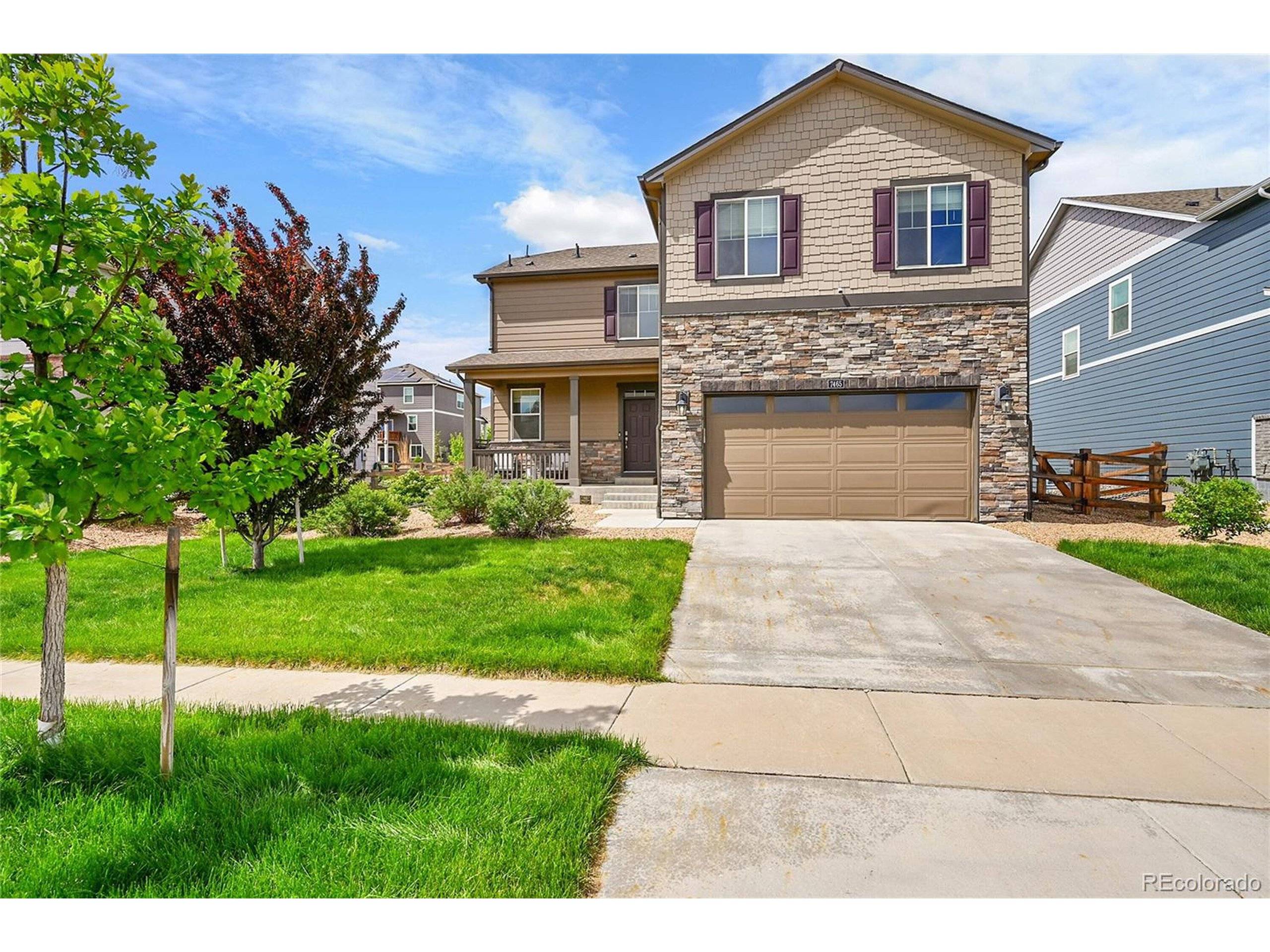 Thornton, CO 80602,7465 E 157th Pl