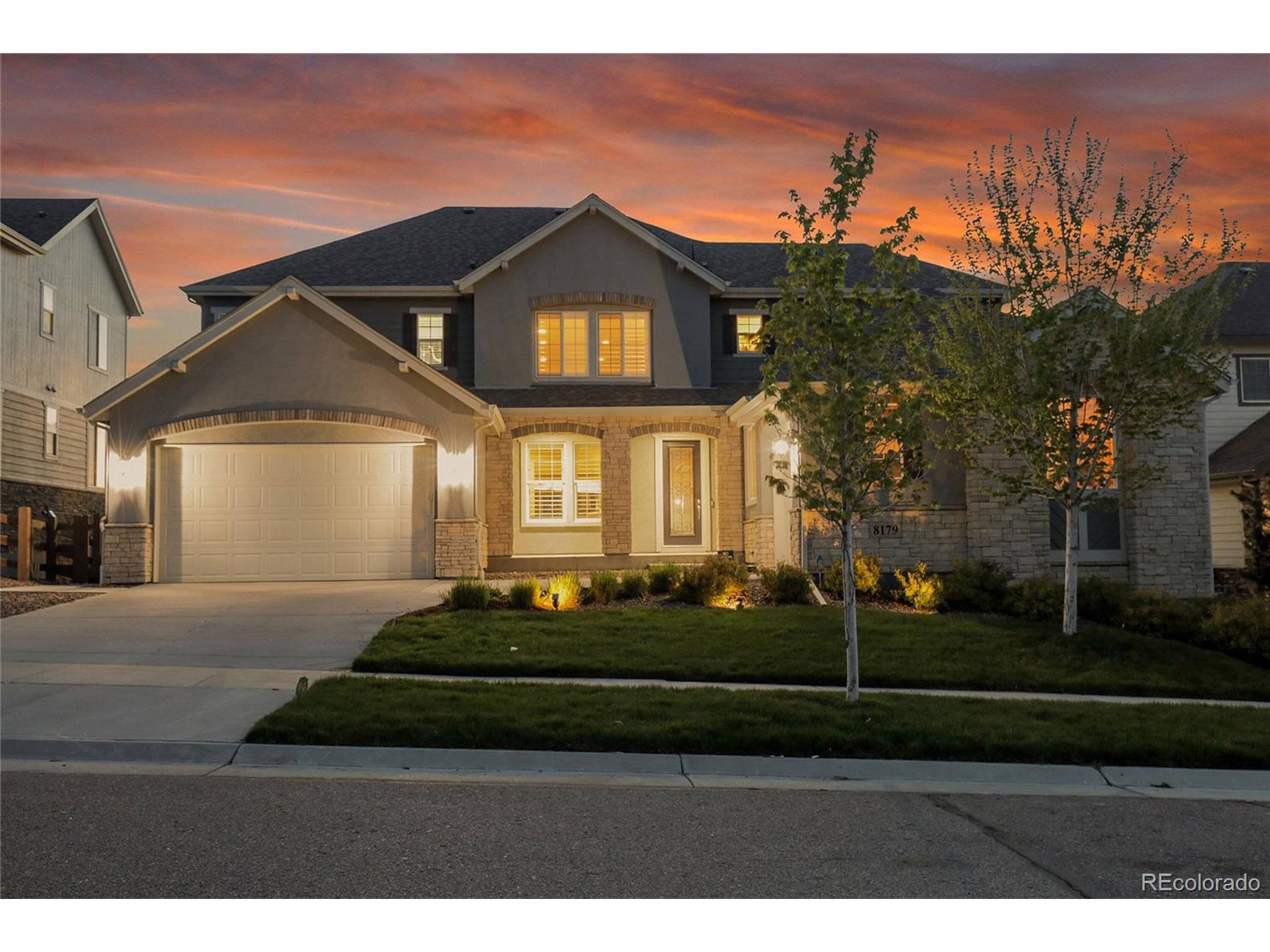 Aurora, CO 80016,8179 S Kellerman Cir