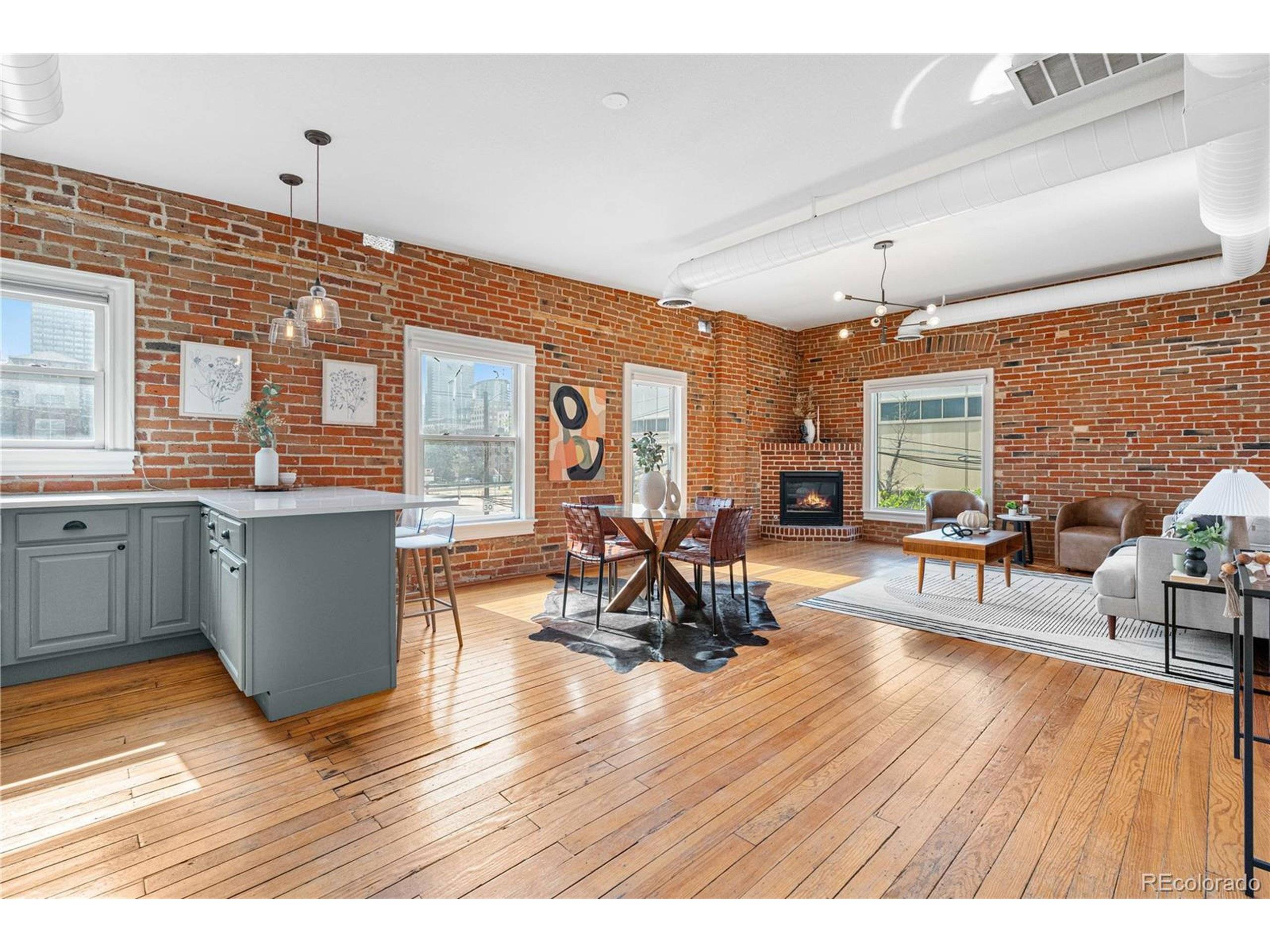 Denver, CO 80203,624 E 18th Ave #4