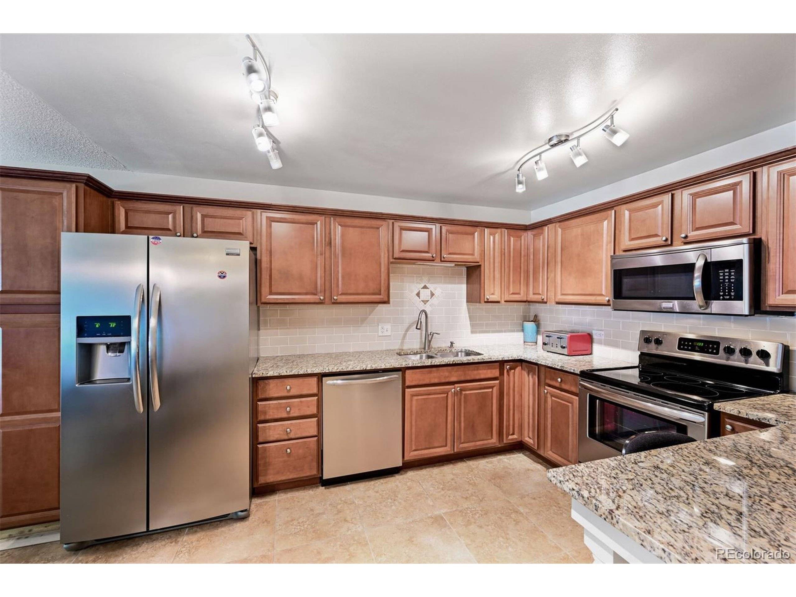 Denver, CO 80247,710 S Clinton St #9A