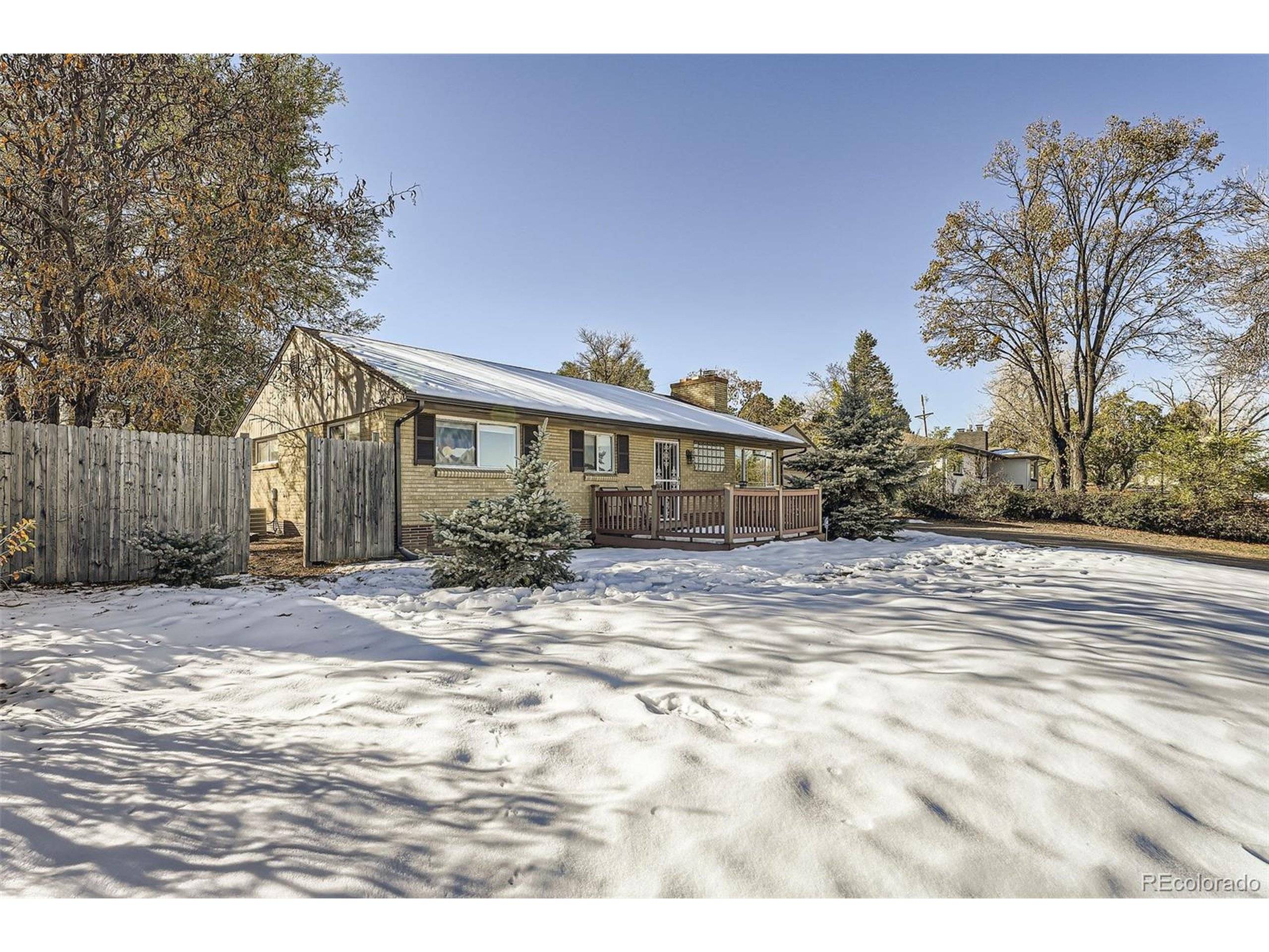 Wheat Ridge, CO 80033,9960 W 35th Ave