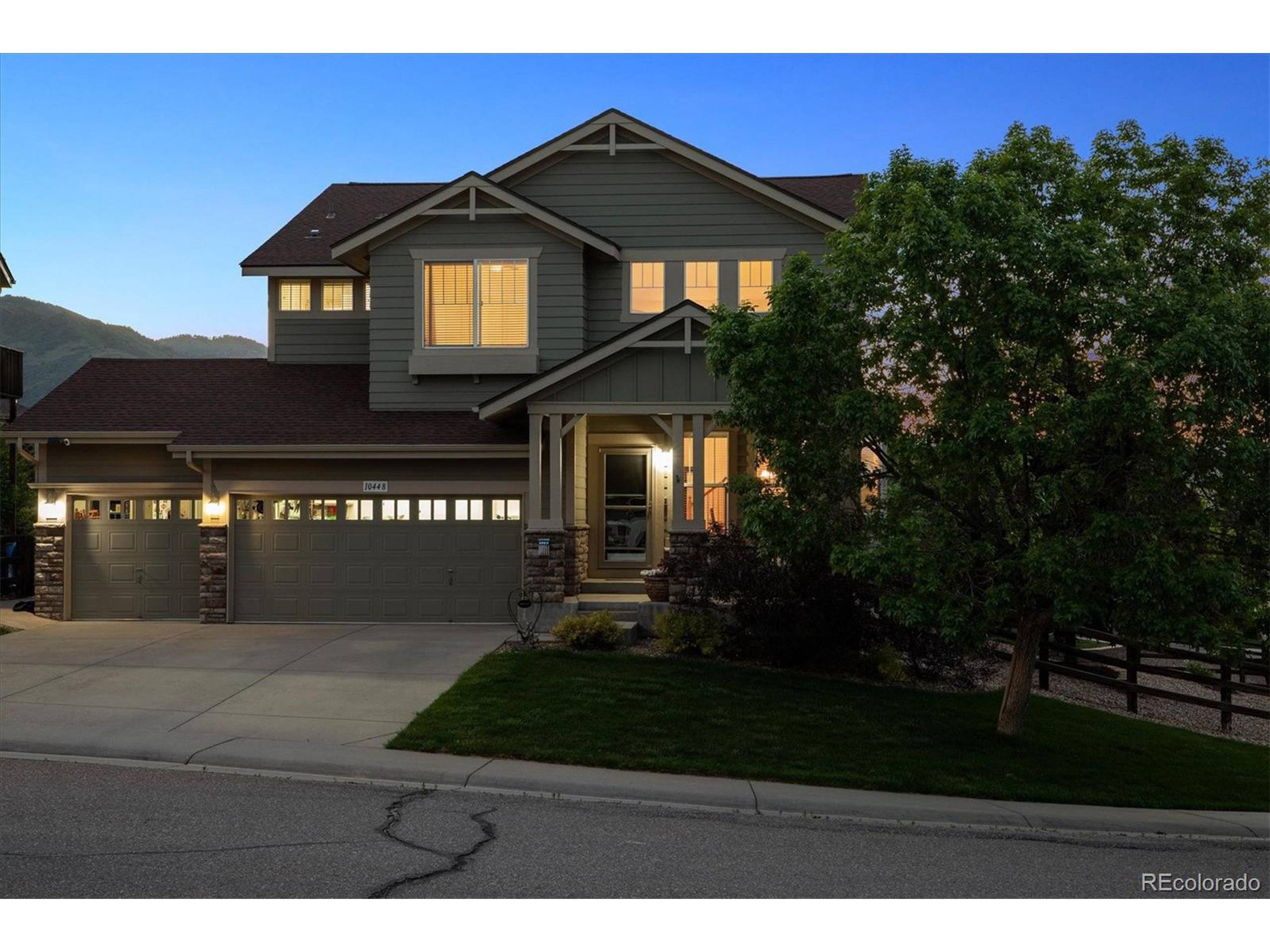 Littleton, CO 80125,10448 Kicking Horse Dr