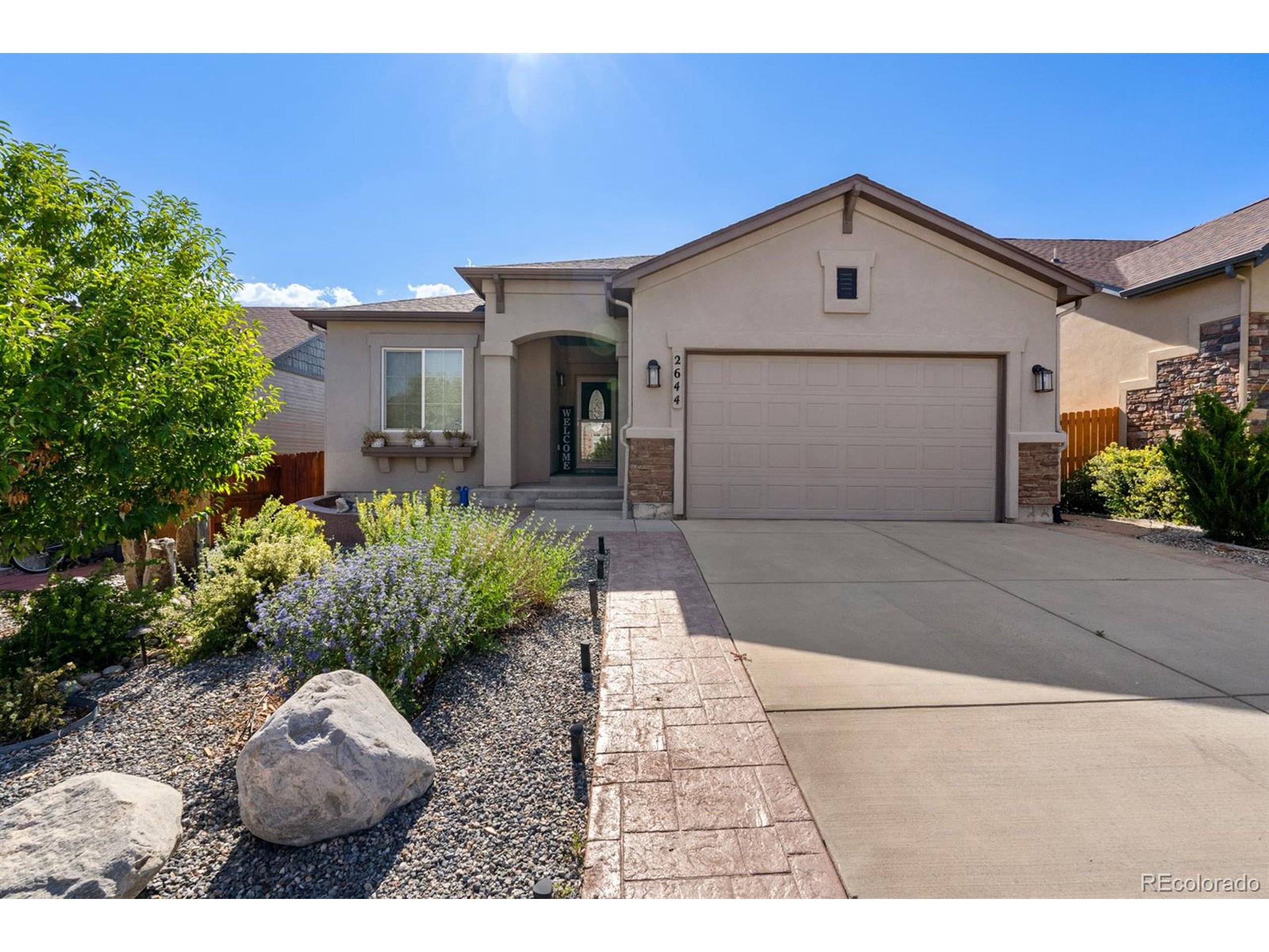 Colorado Springs, CO 80922,2644 Farrier Ct