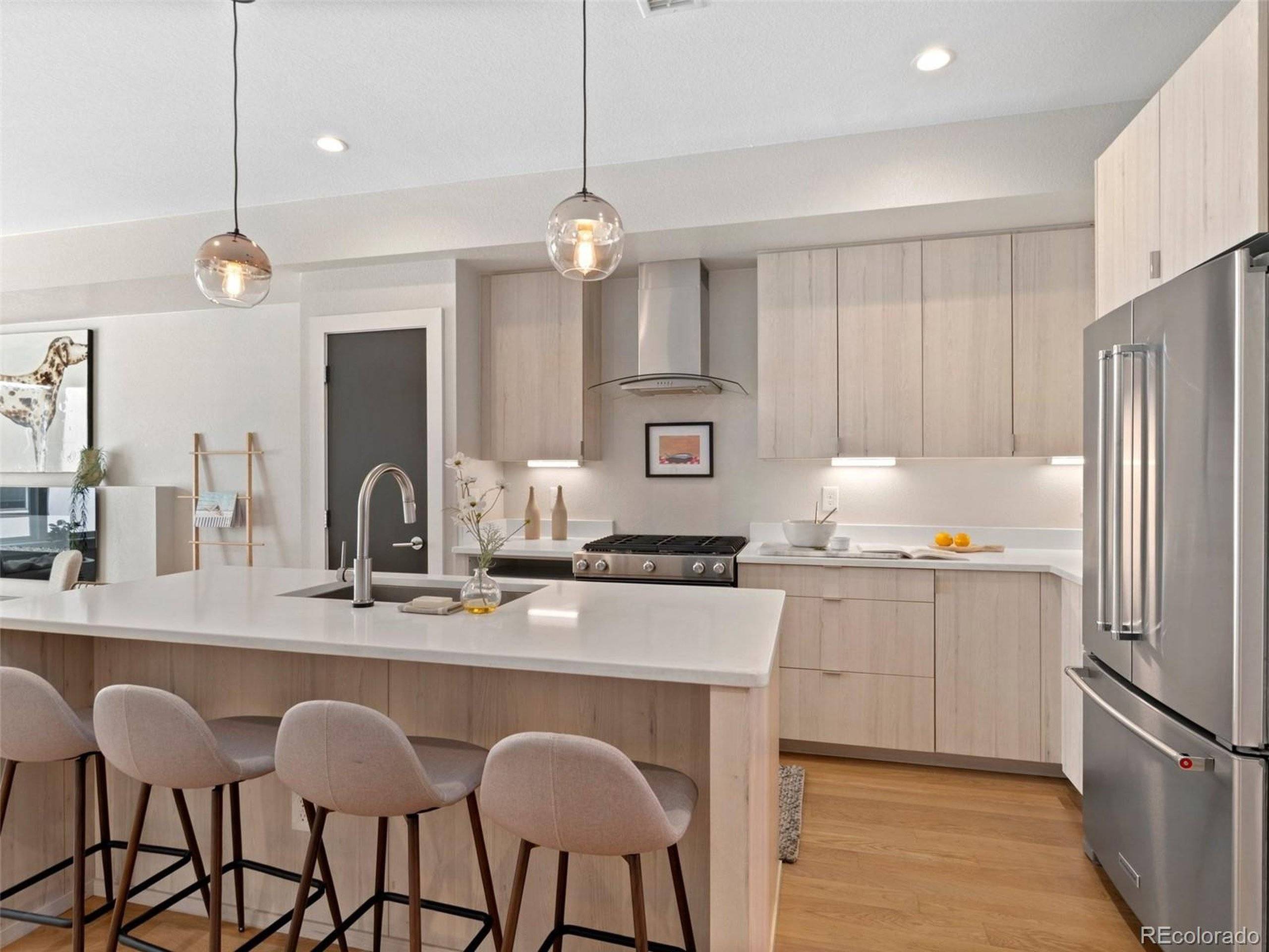 Denver, CO 80221,4917 Lowell Blvd #105