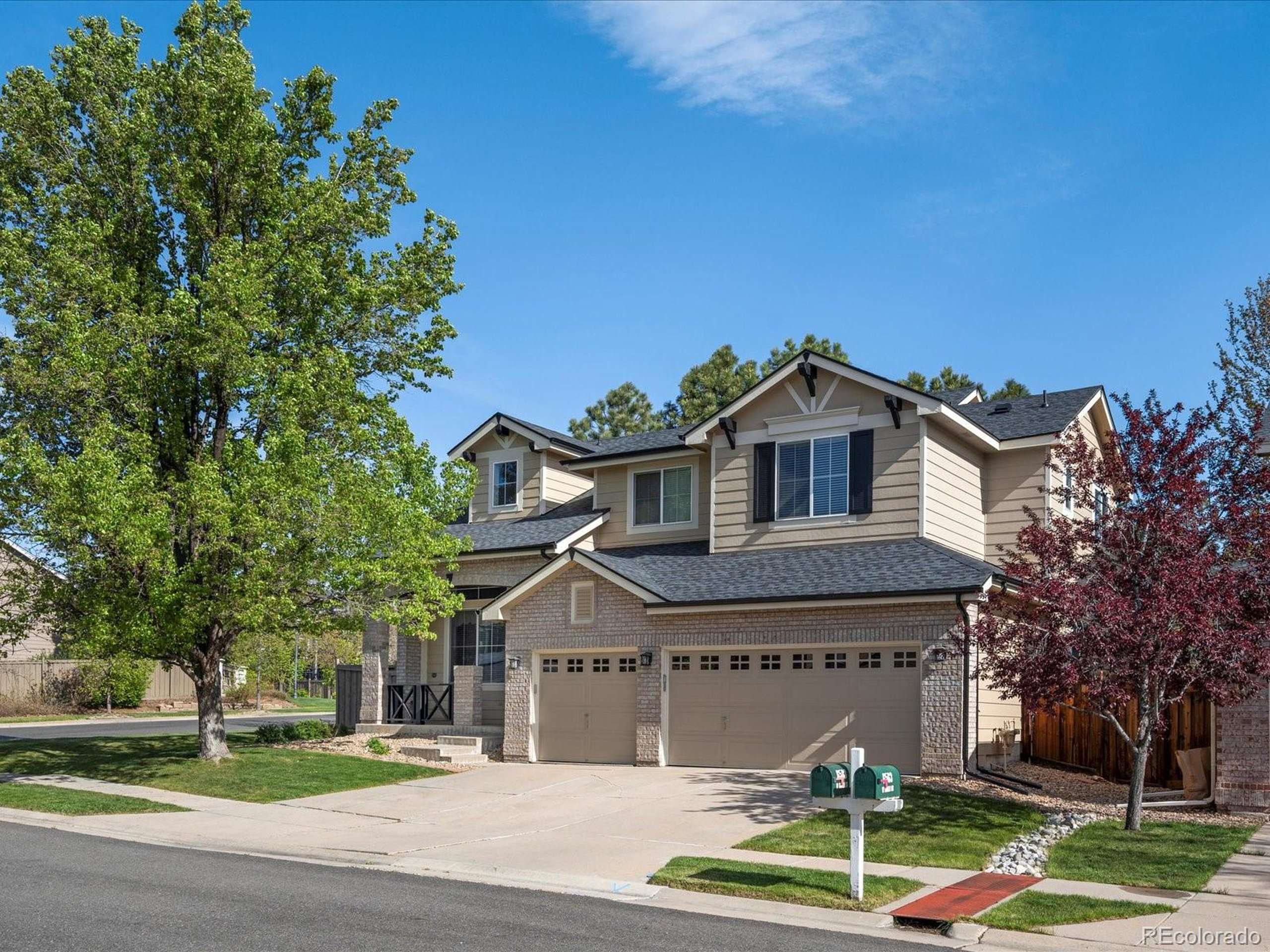 Littleton, CO 80123,6583 W Gould Dr