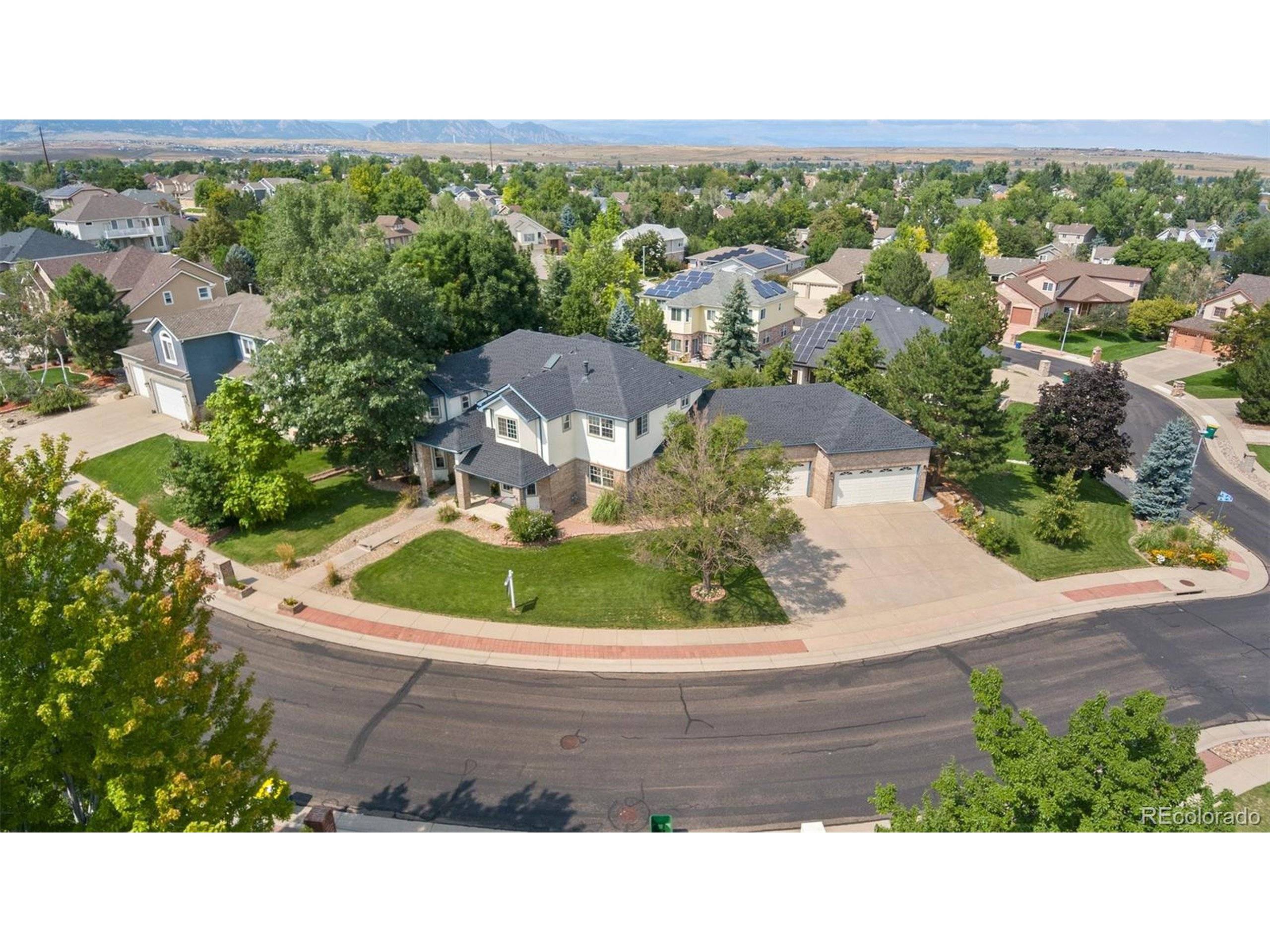 Arvada, CO 80005,12485 W 83rd Way