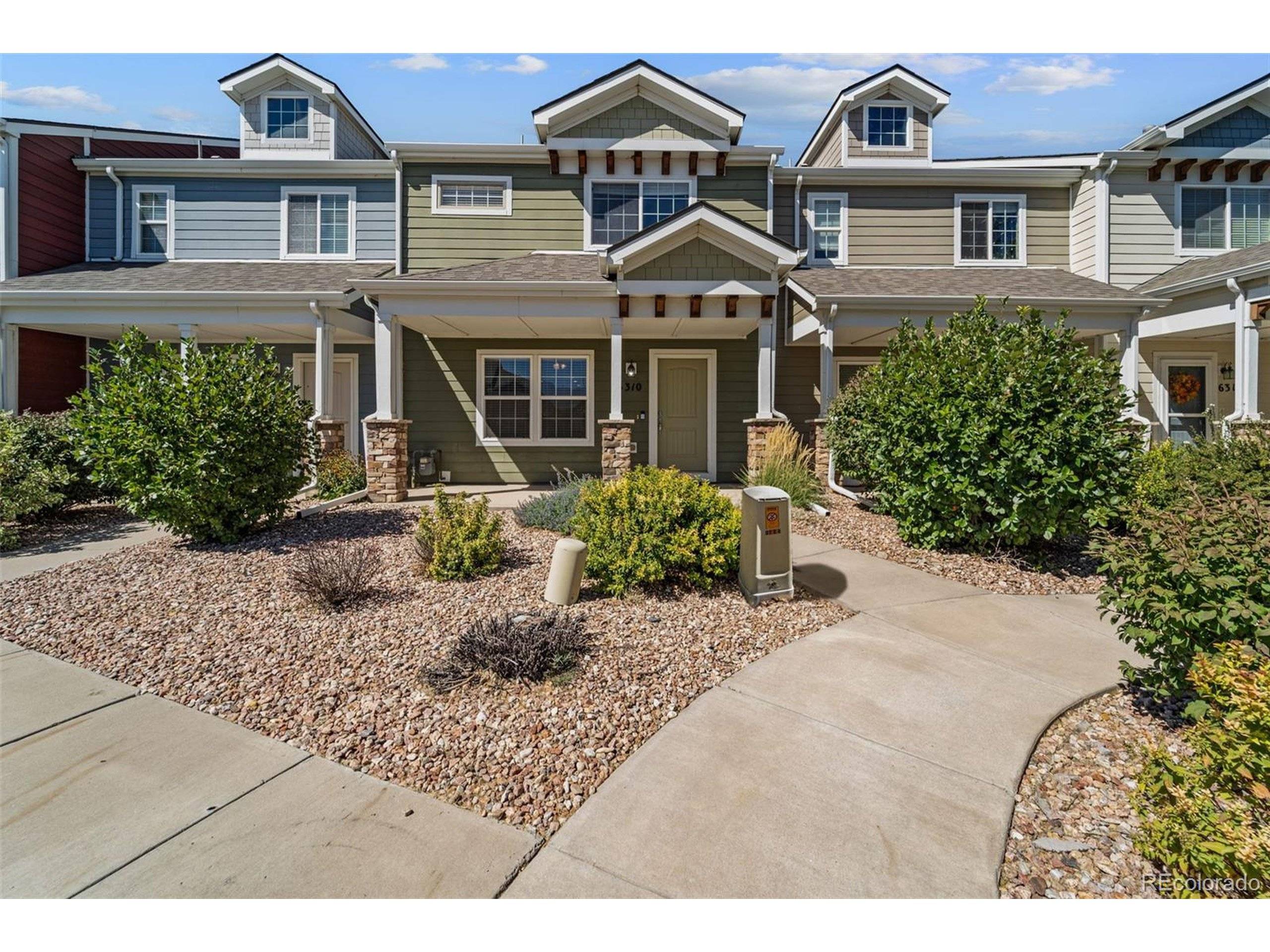 Colorado Springs, CO 80925,6310 Pilgrimage Rd