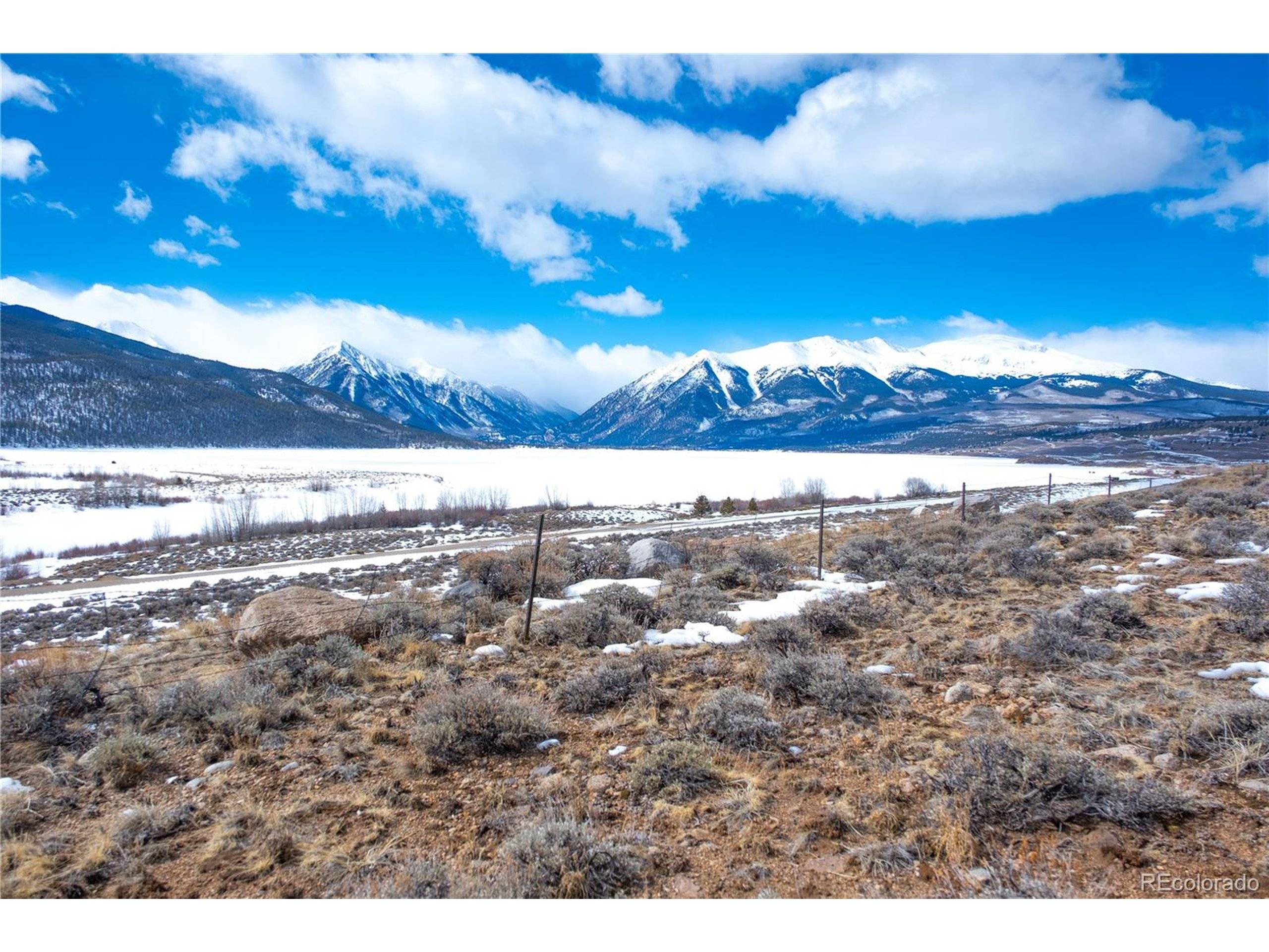 Twin Lakes, CO 81251,Parcel 1-B Tract 1