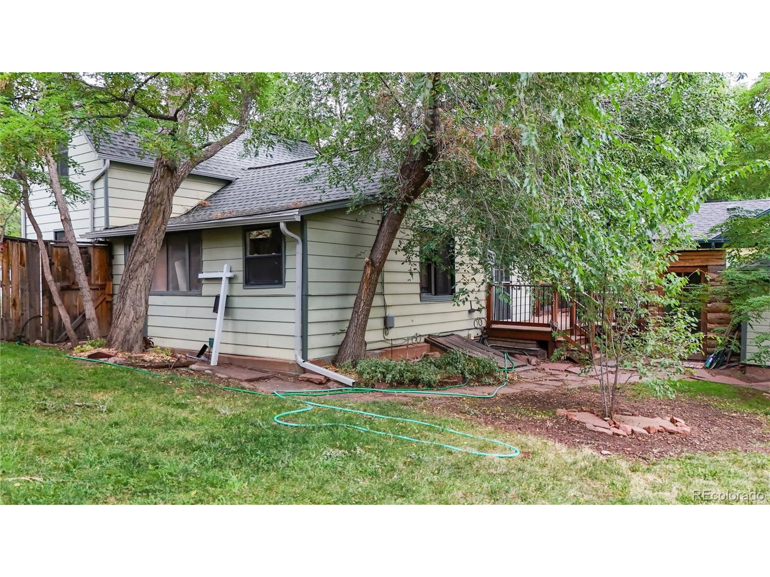 Lyons, CO 80540,443 Seward St