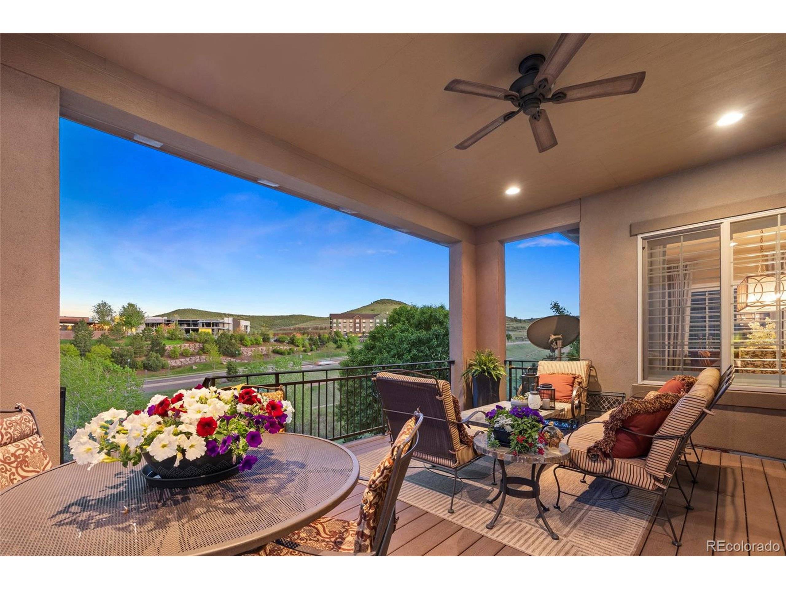 Lone Tree, CO 80124,10601 Montecito Dr
