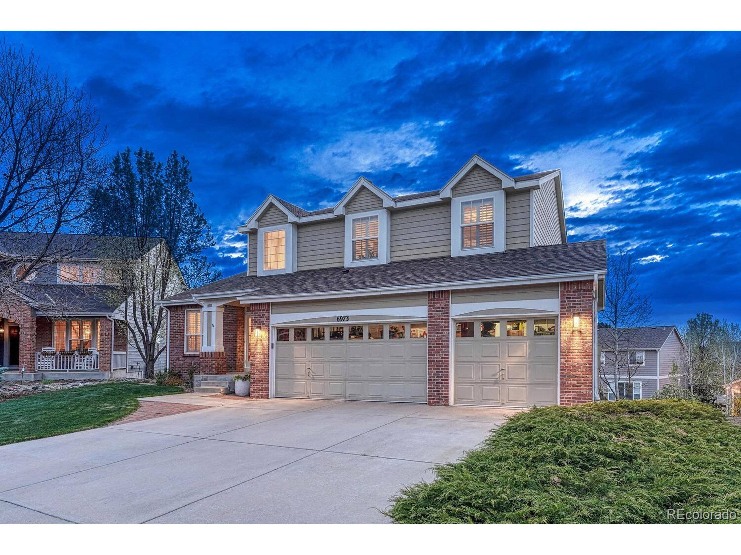 Castle Pines, CO 80108,6973 Daventry Pl