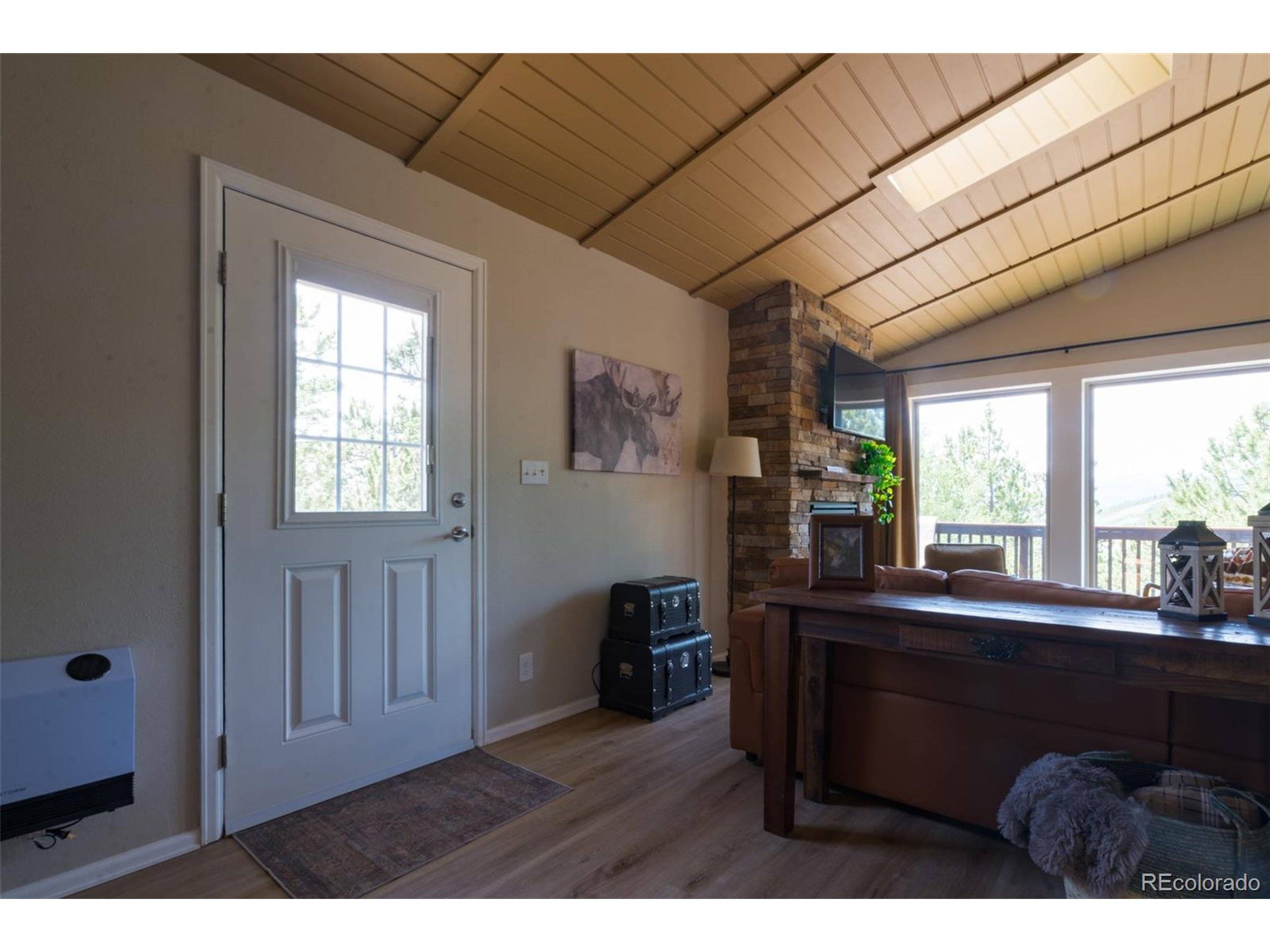 Fairplay, CO 80440,1040 Sheep Ridge Rd