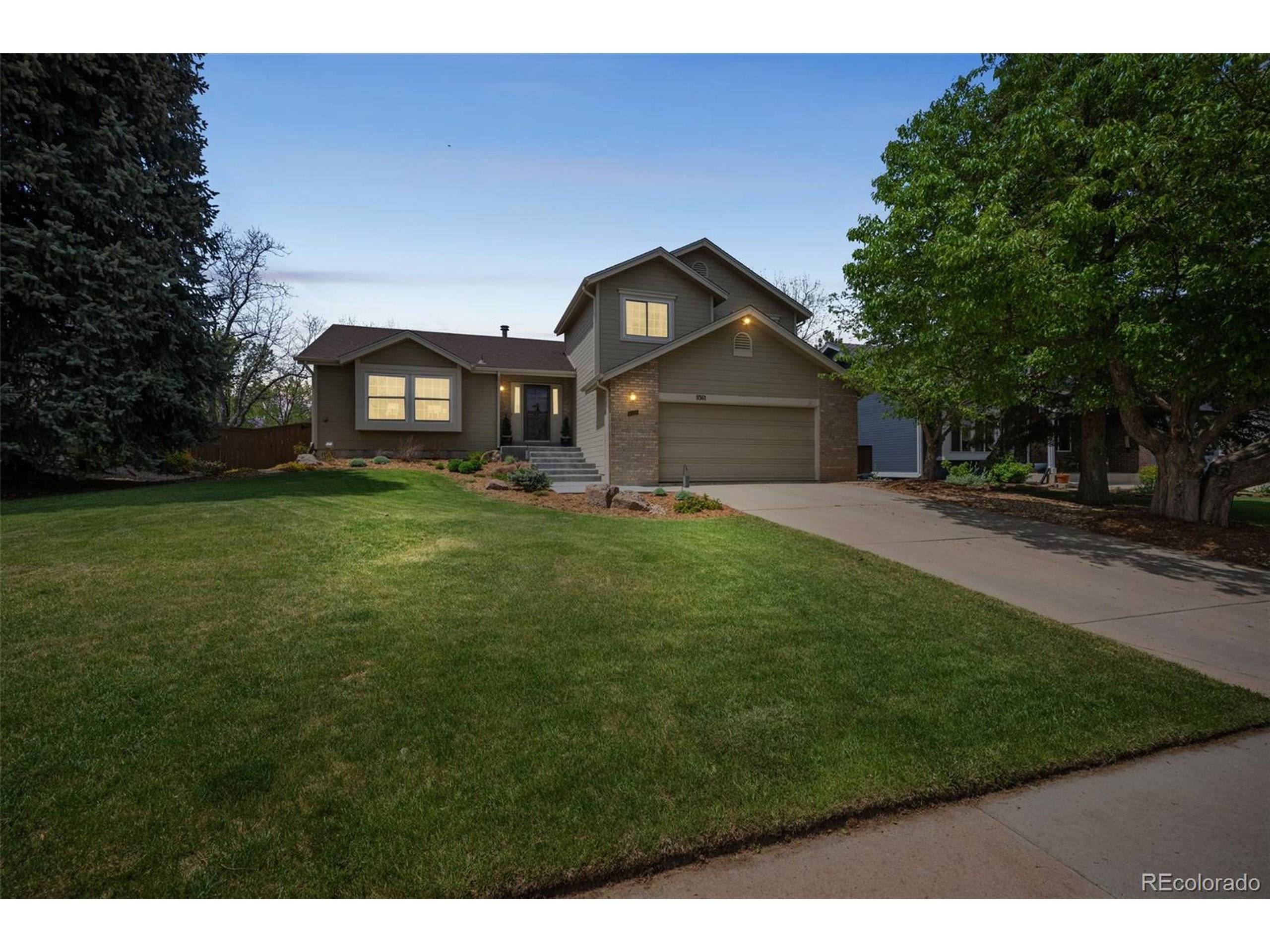 Highlands Ranch, CO 80126,9361 Crestmore Way