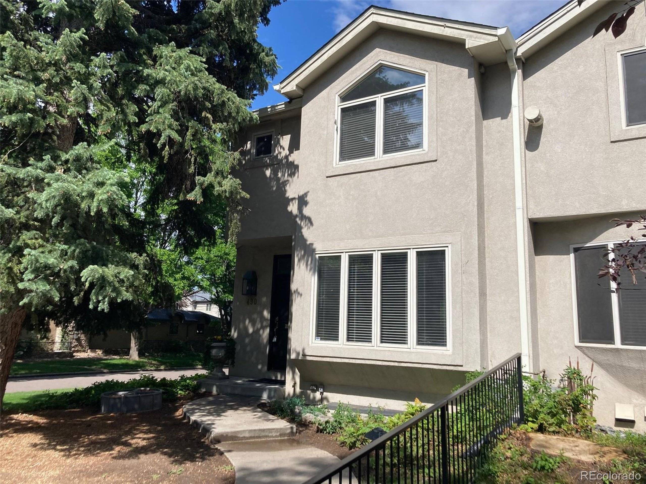 Denver, CO 80206,490 Jackson St