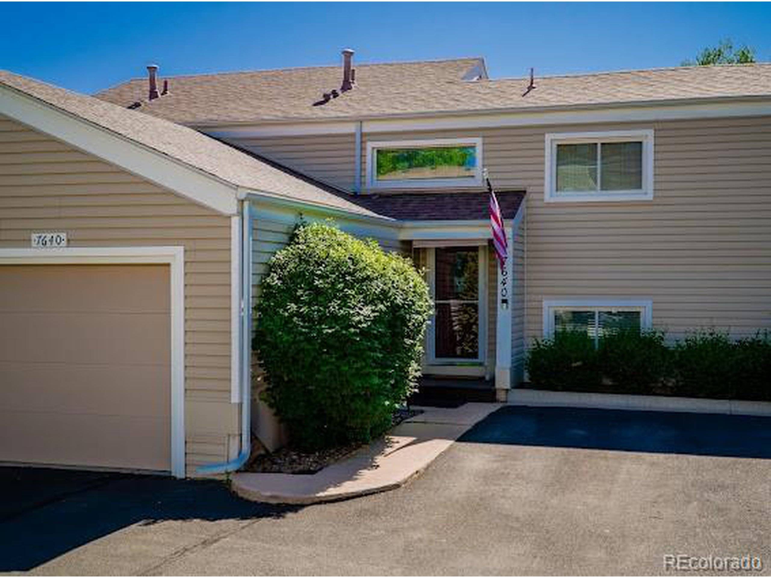 Centennial, CO 80112,7640 S Monaco Cir W