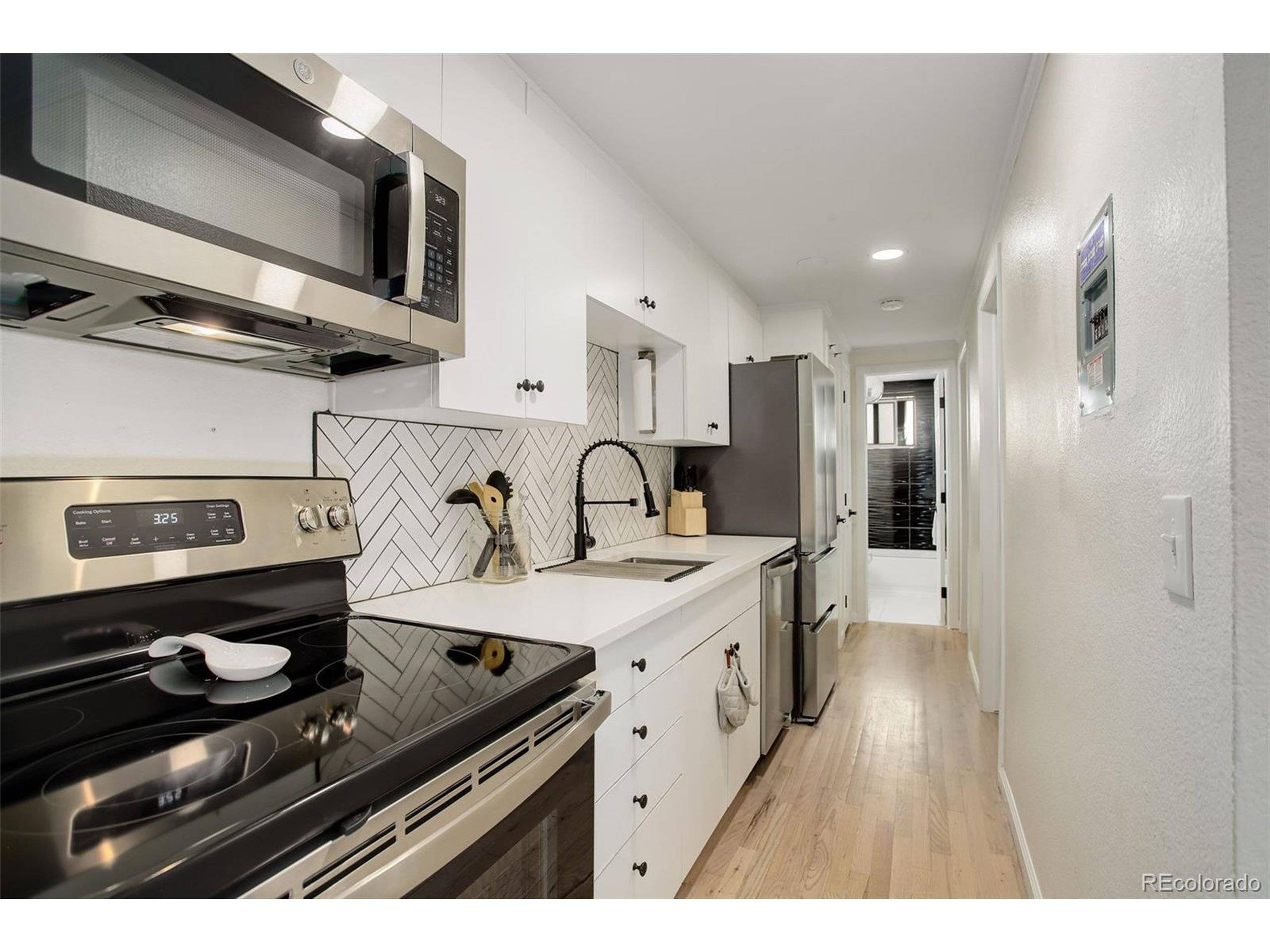 Denver, CO 80203,336 N Grant St #206