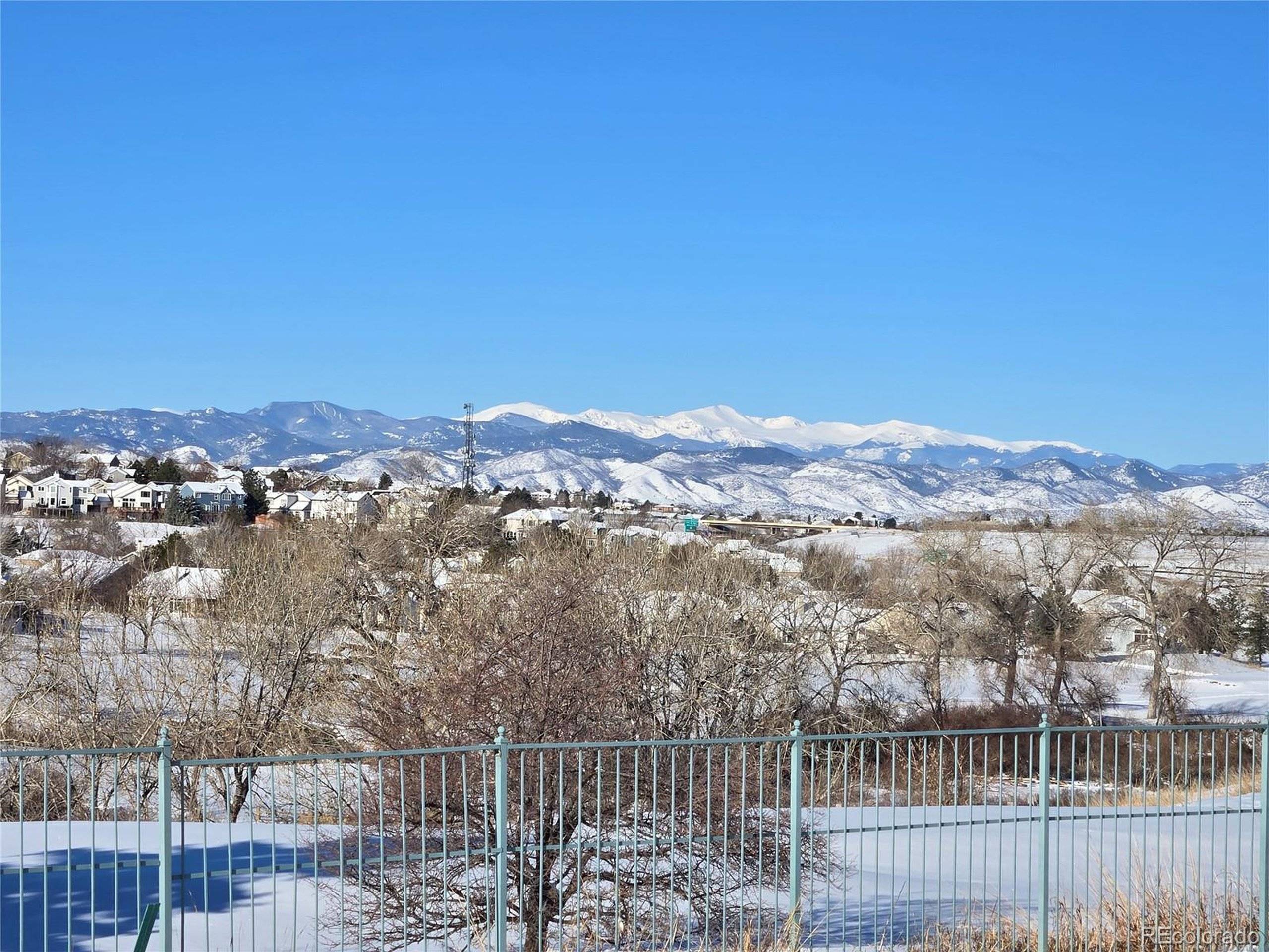 Highlands Ranch, CO 80130,8627 Gold Peak Pl #C