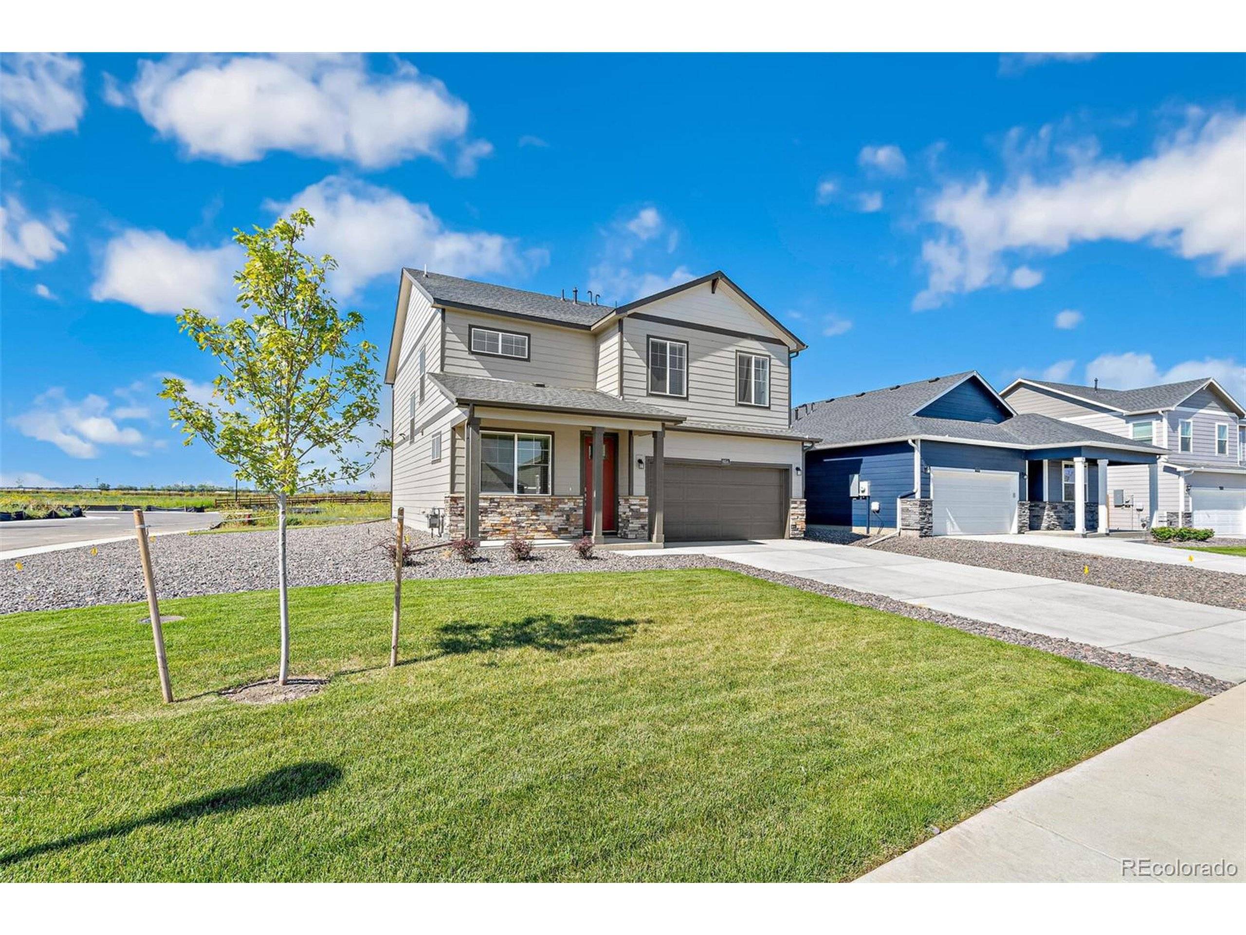 Lochbuie, CO 80603,832 Crest St