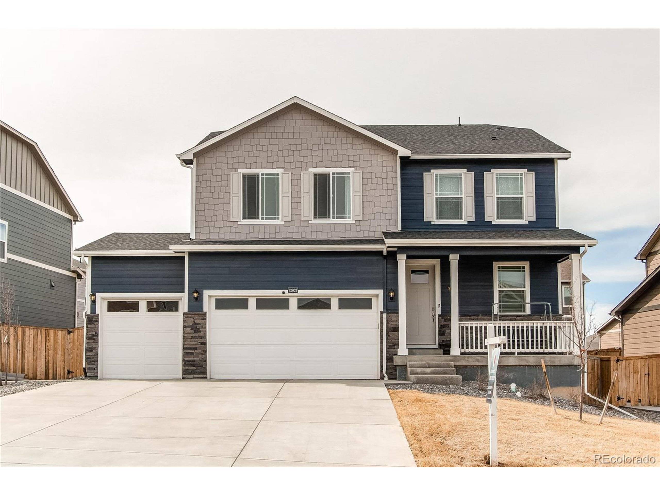 Parker, CO 80134,13921 Scarlet Sage Ln