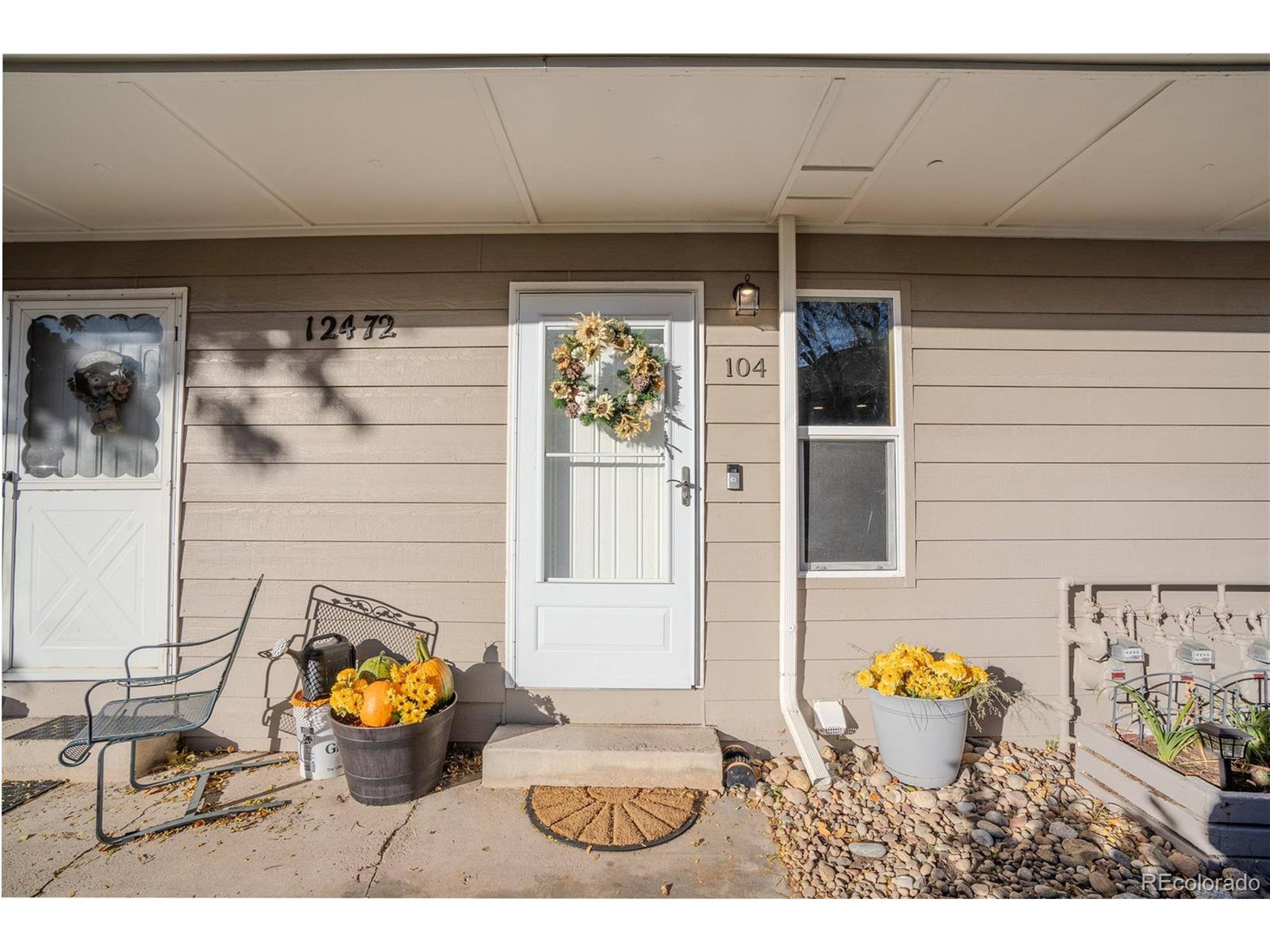 Lakewood, CO 80228,12472 W Nevada Pl #104