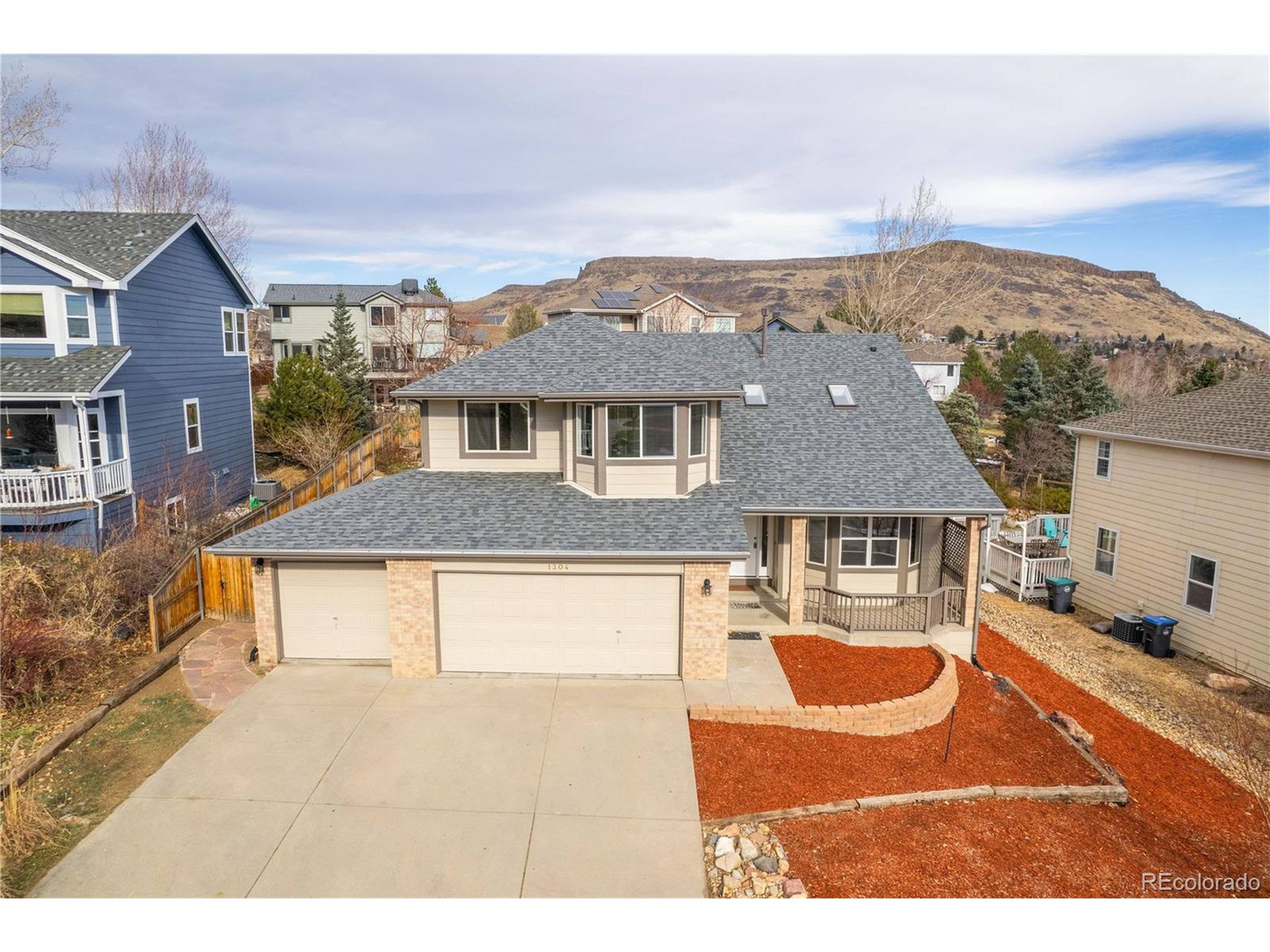 Golden, CO 80403,1304 5TH St