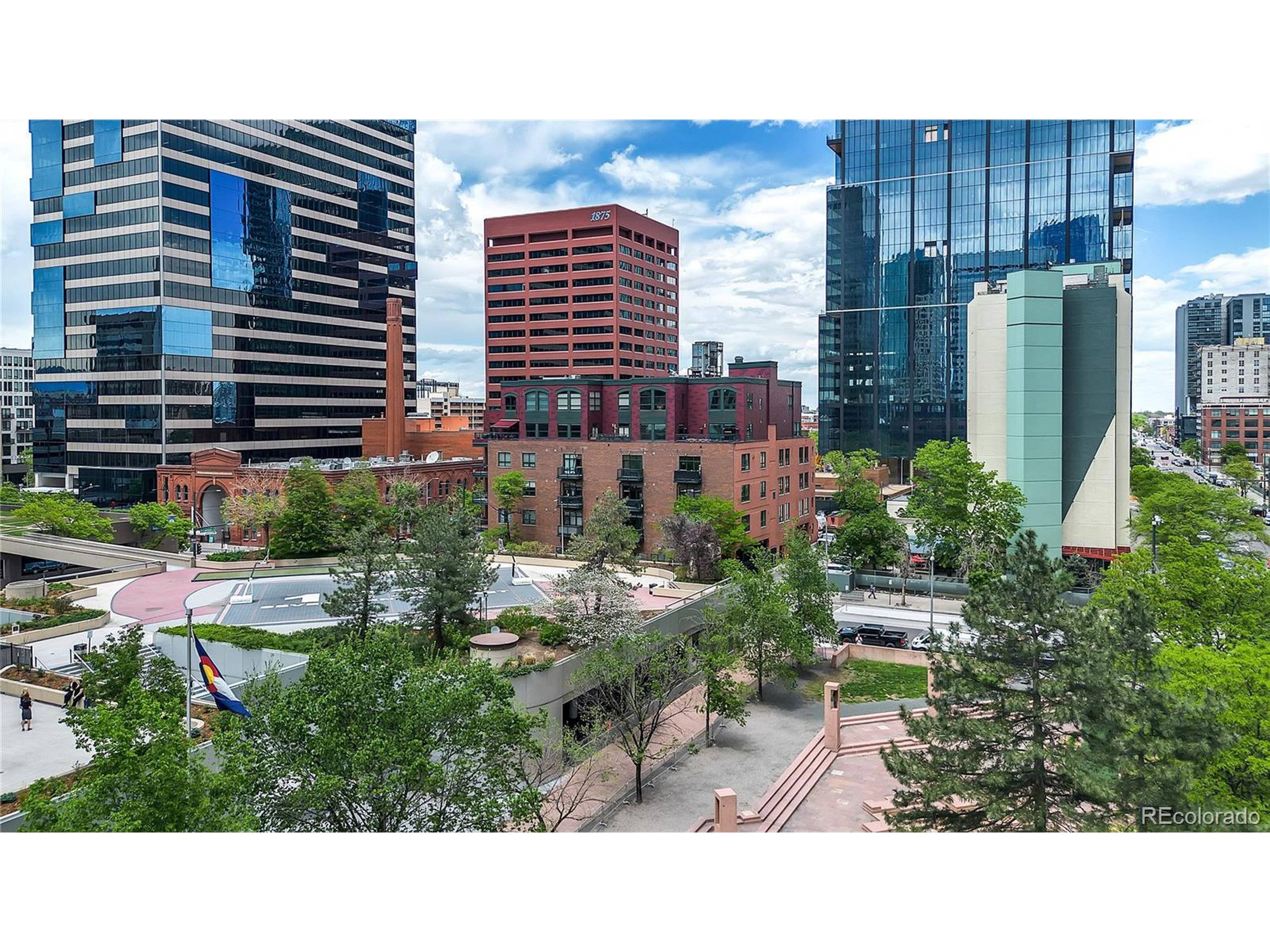 Denver, CO 80202,1800 Lawrence St #505