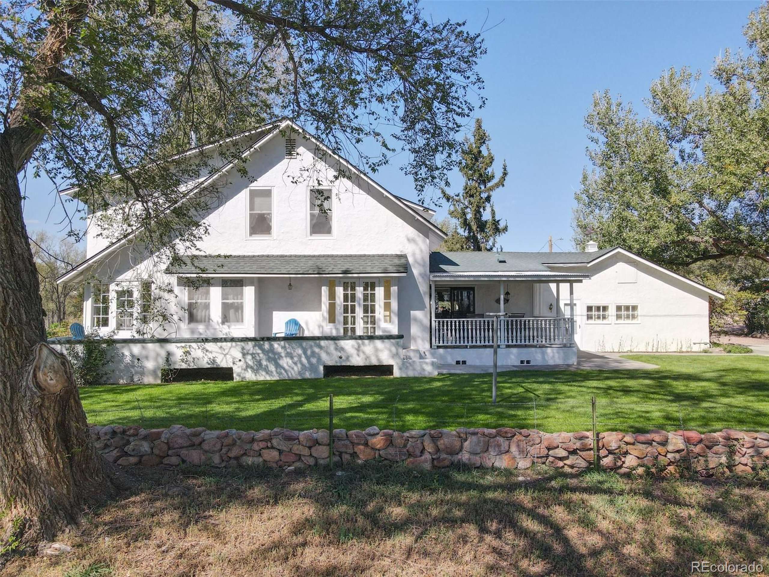 Fountain, CO 80817,900 Pond Ter