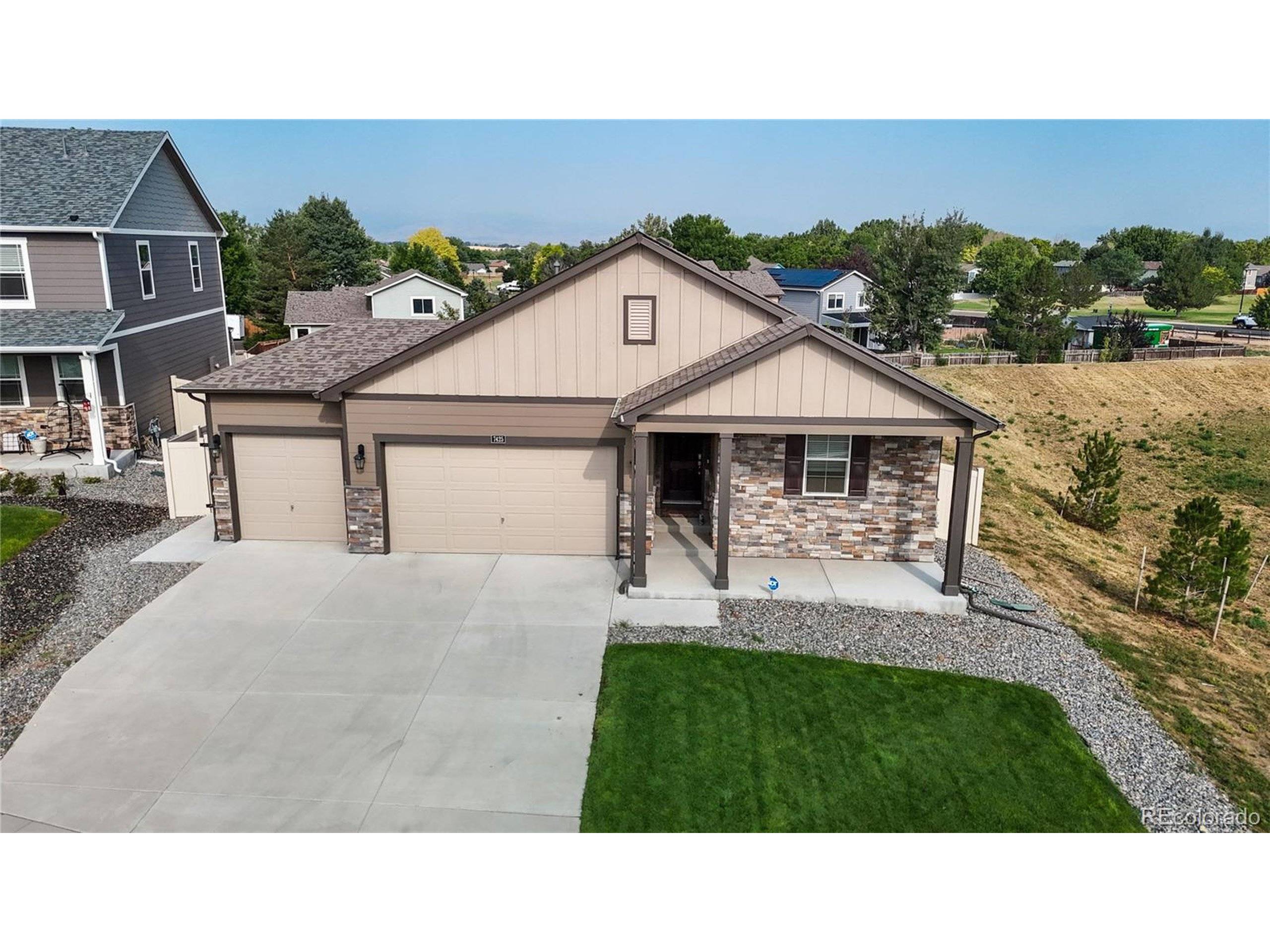 Frederick, CO 80530,7425 Fraser Cir