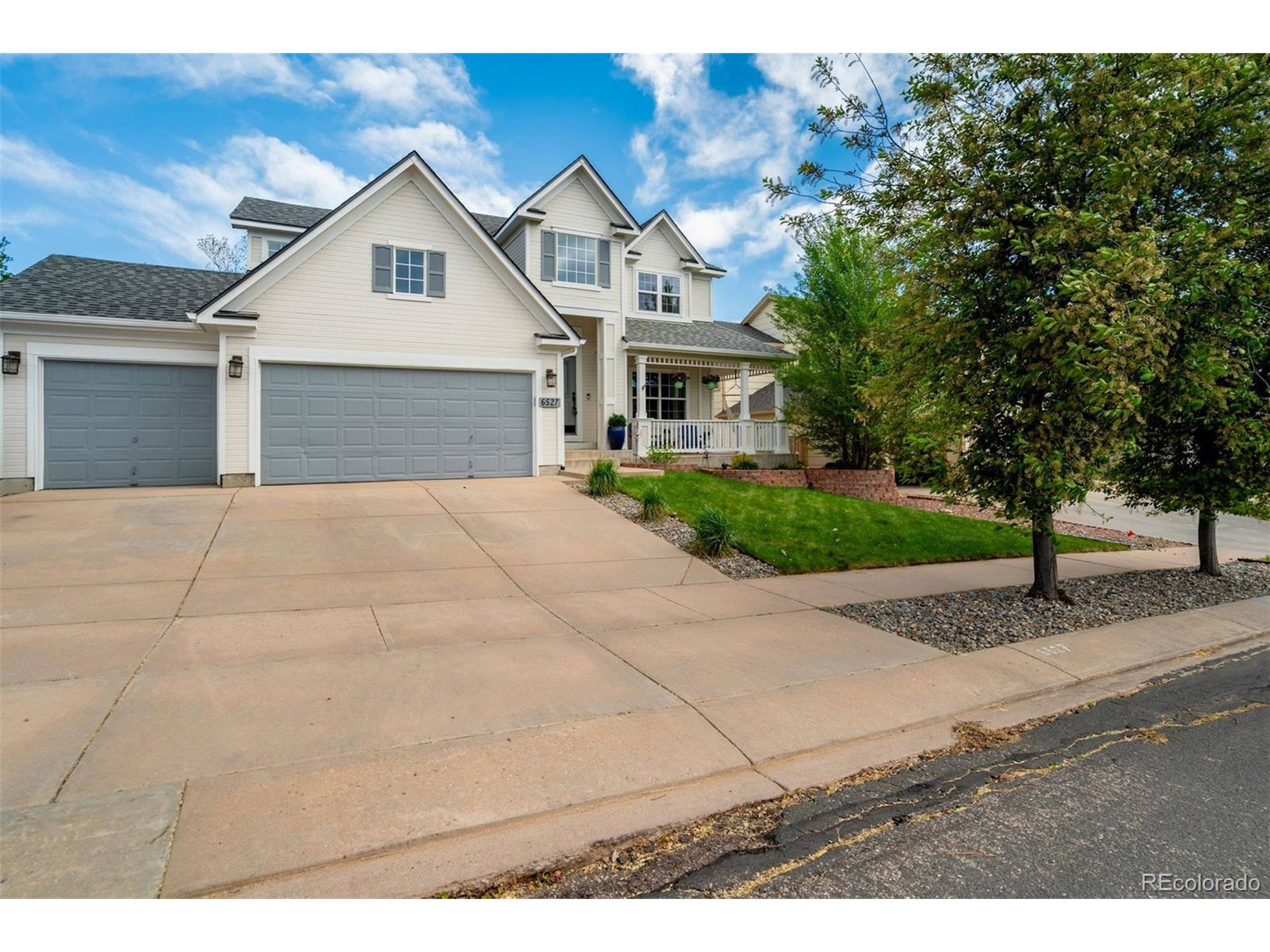 Colorado Springs, CO 80923,6527 Many Moon Dr