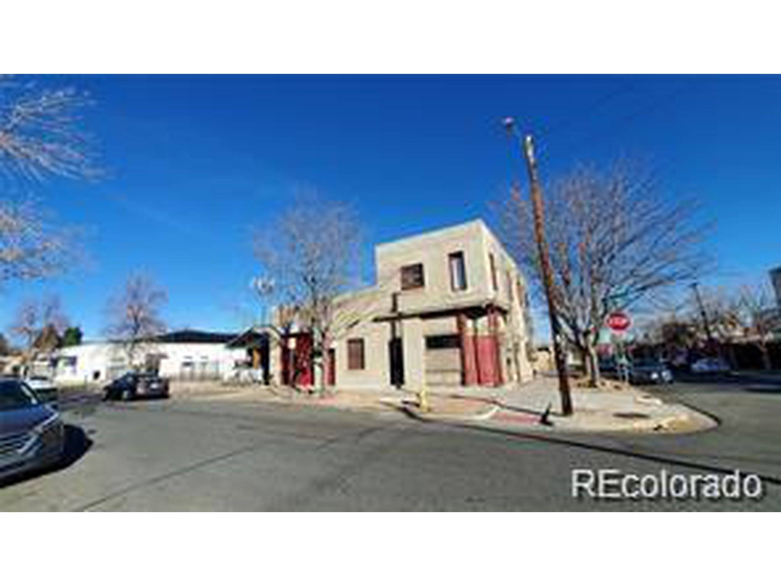 Denver, CO 80211,3700 Osage St
