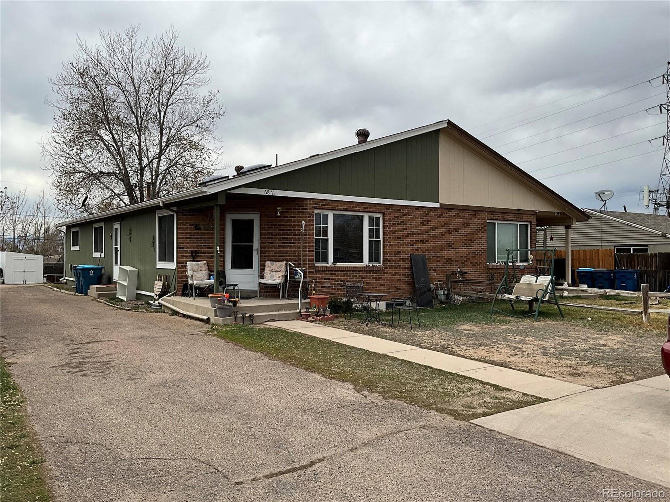 Commerce City, CO 80022,6871 Magnolia St