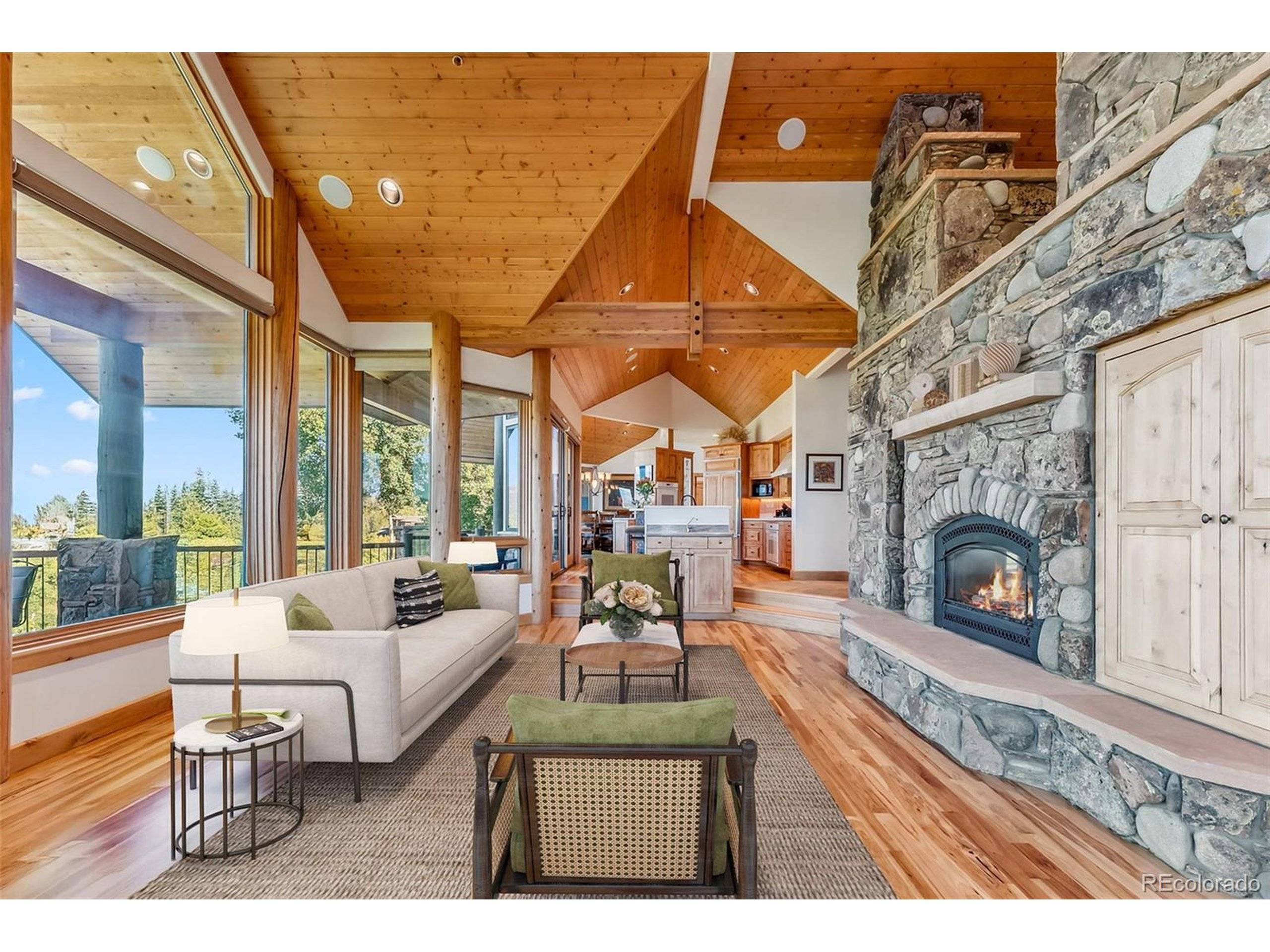 Silverthorne, CO 80498,731 Lakeview Cir