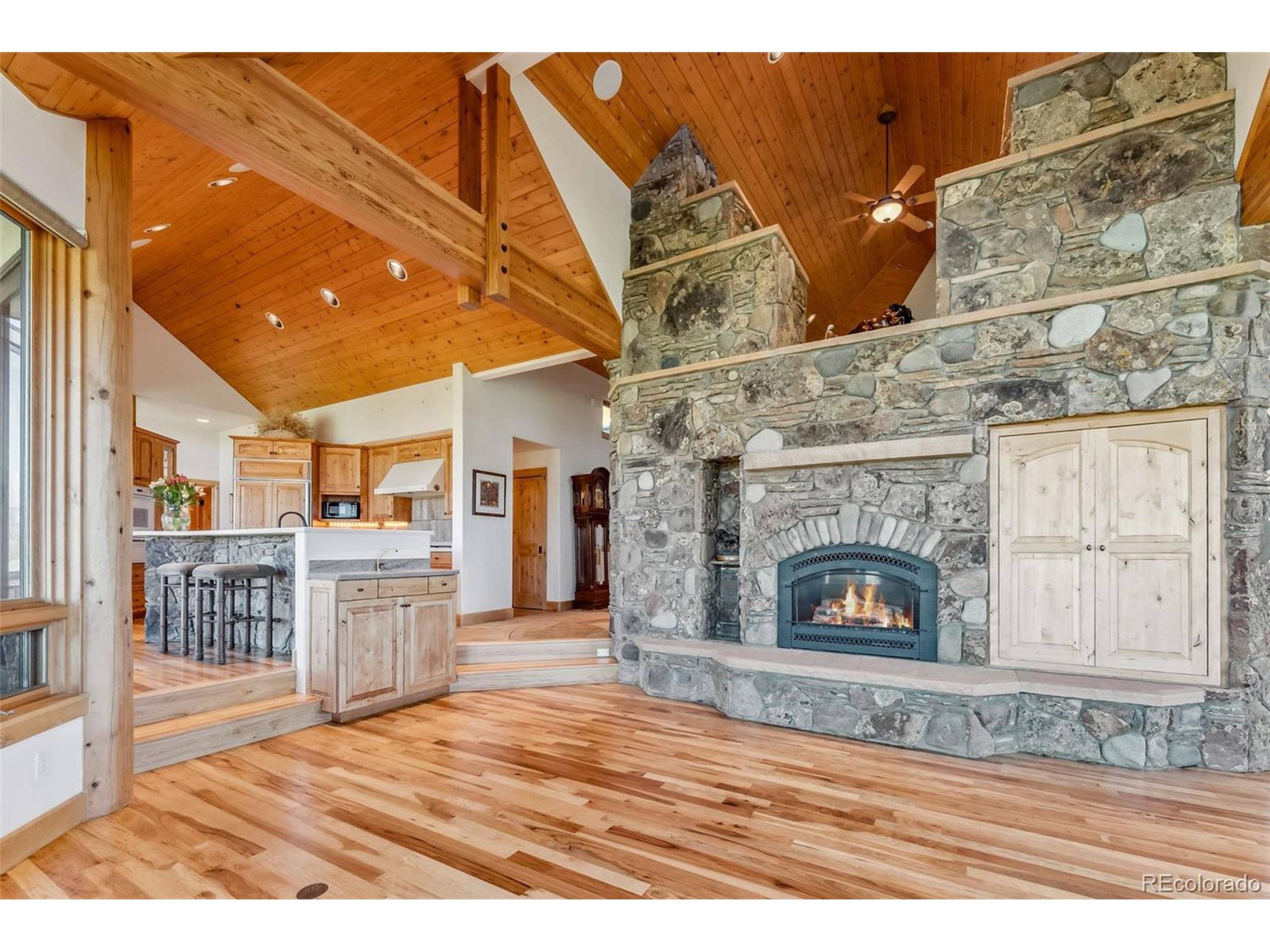 Silverthorne, CO 80498,731 Lakeview Cir